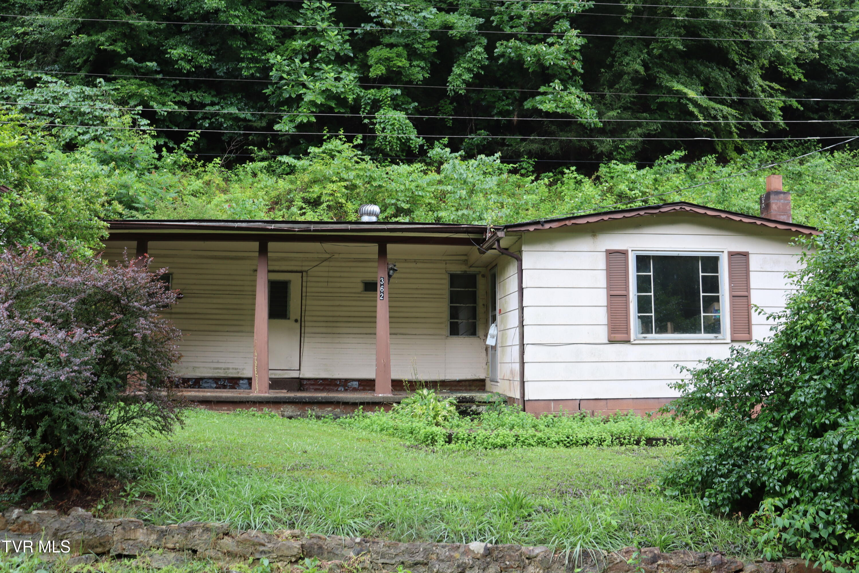 362 Rakes Ridge Road — photo