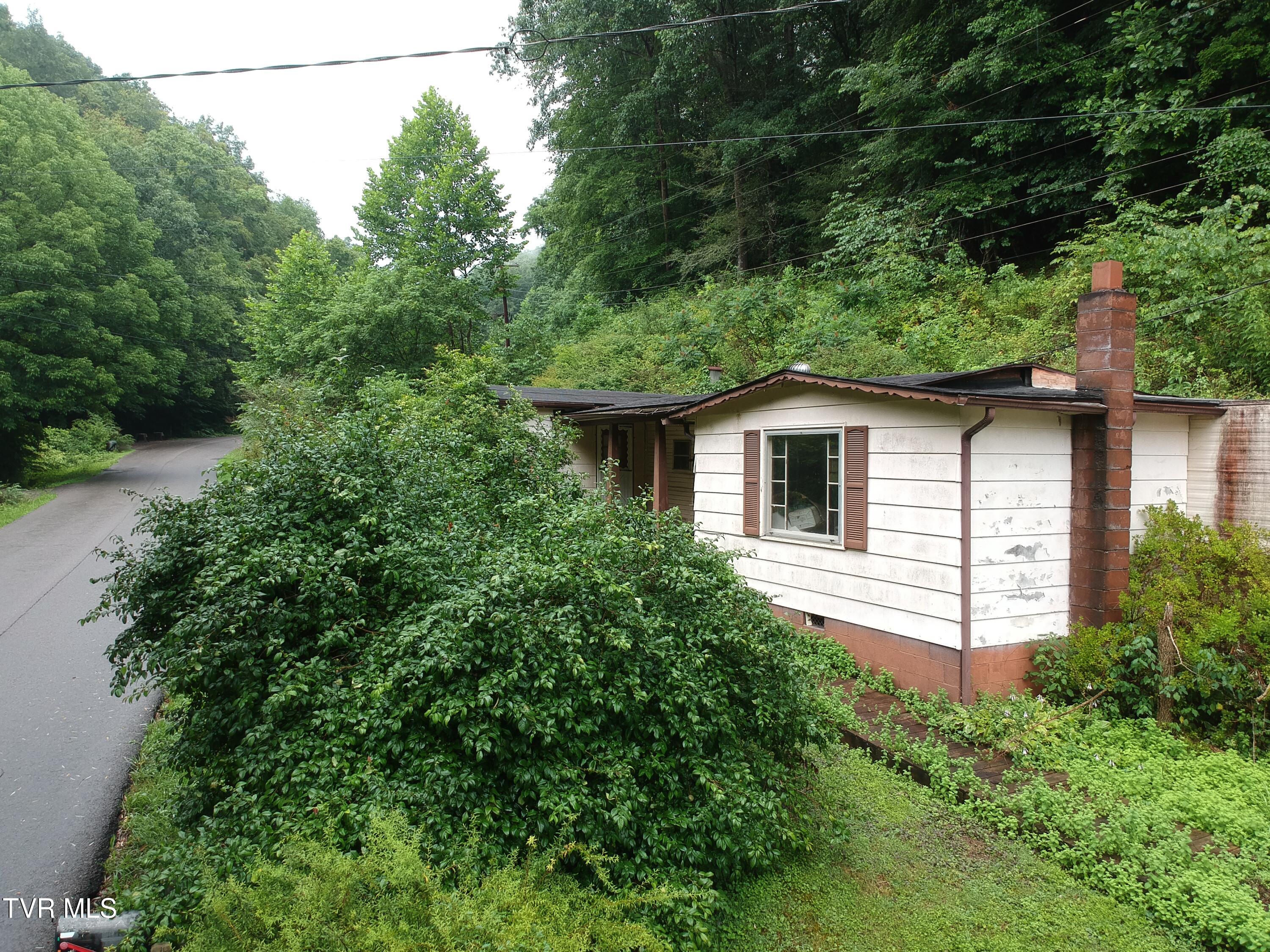362 Rakes Ridge Road, Birchleaf, VA 24220 — photo 3