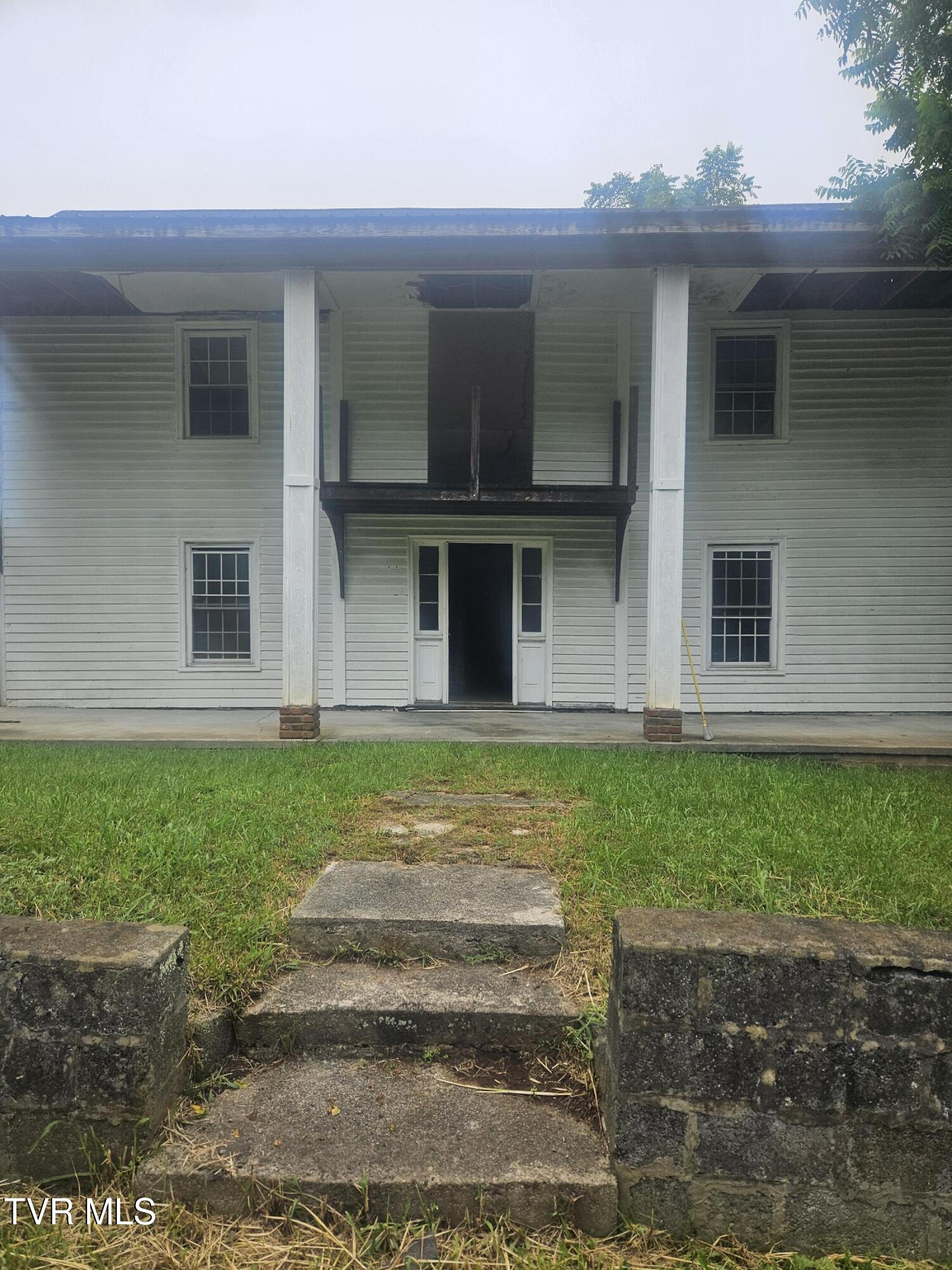 477 Red Oak Ridge Road — photo