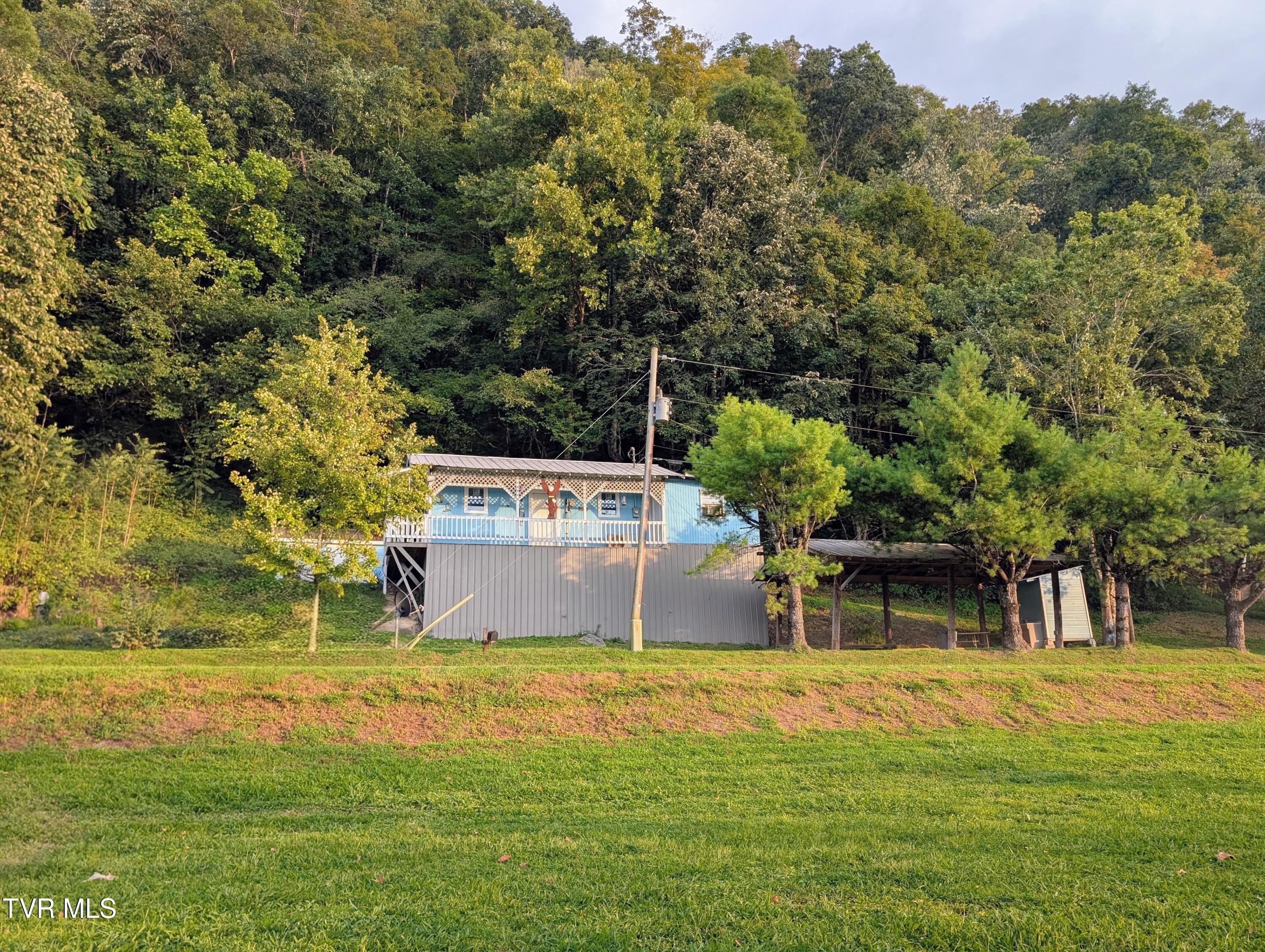 10696 Horton Ford Road — photo