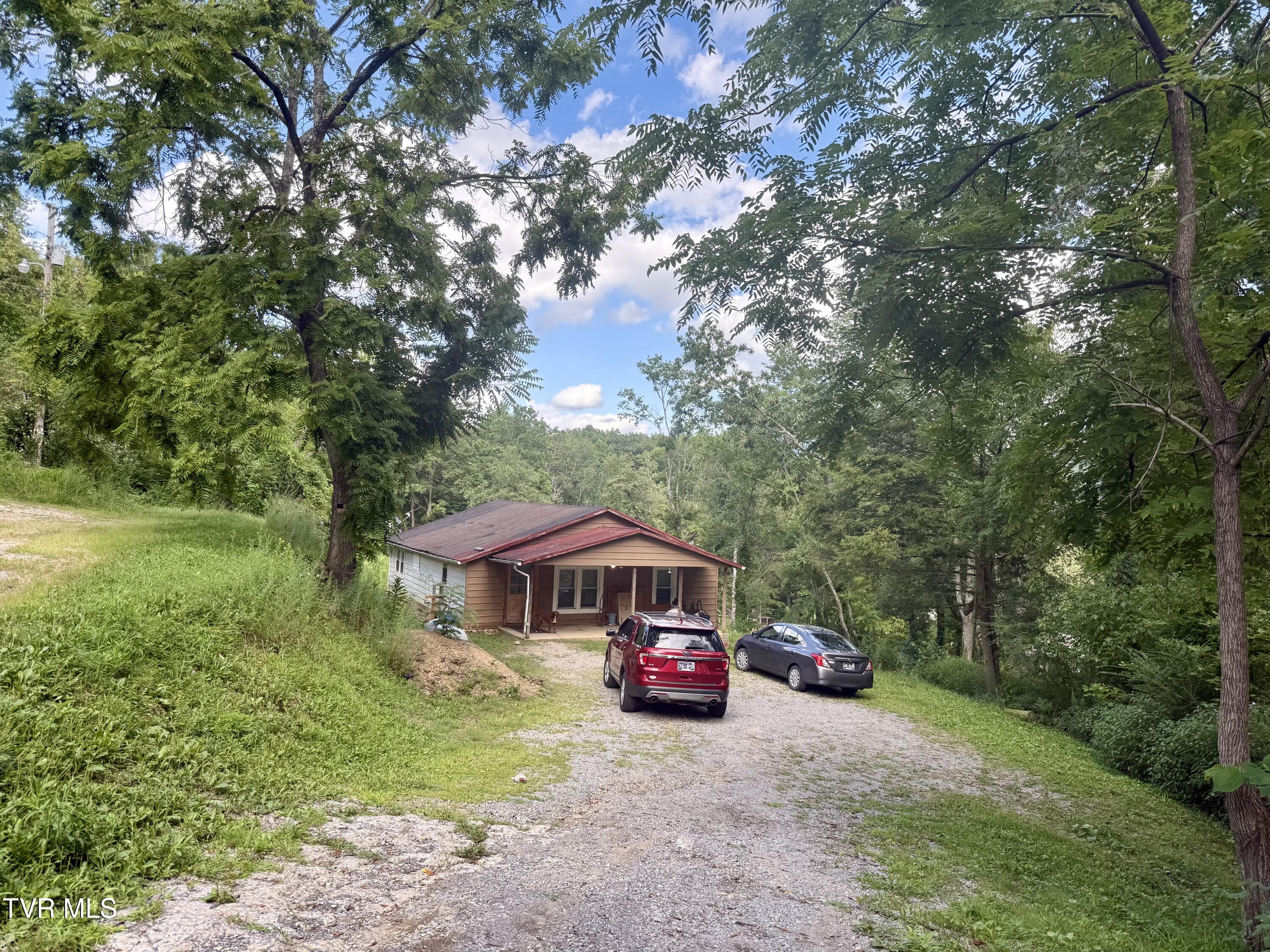 116 Jc Vines Road — photo