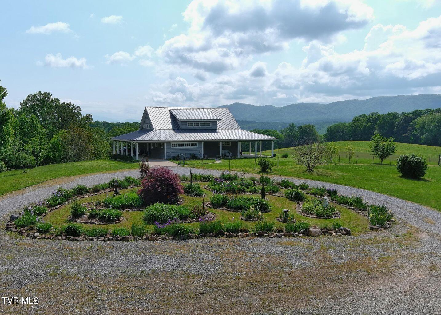 7545 Cedar Creek Road — photo