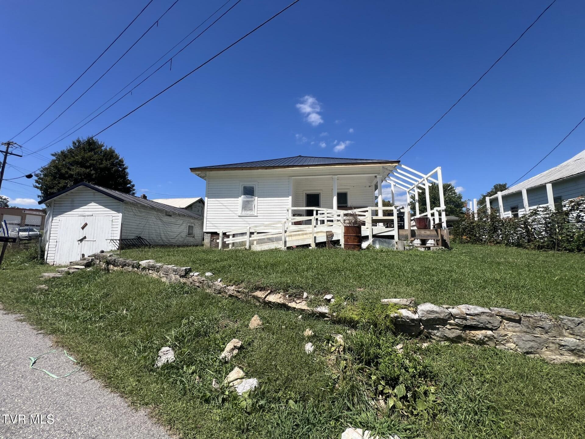 301 South Johnson Drive — photo