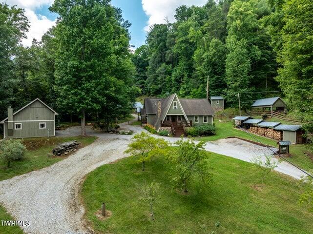 301 Cabin Orchard Road — photo
