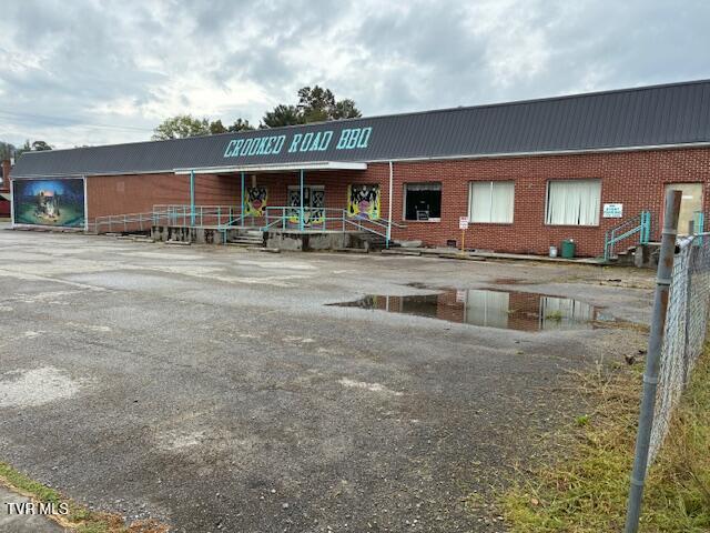 603 East Front Street — photo