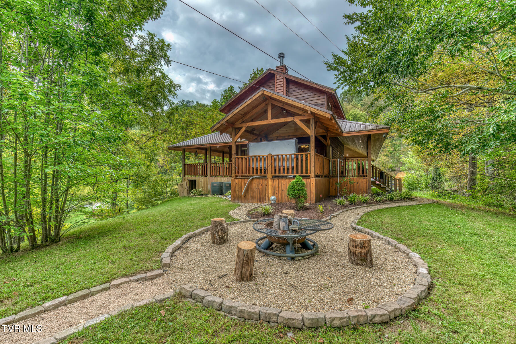 160 Conley Stevens Road — photo