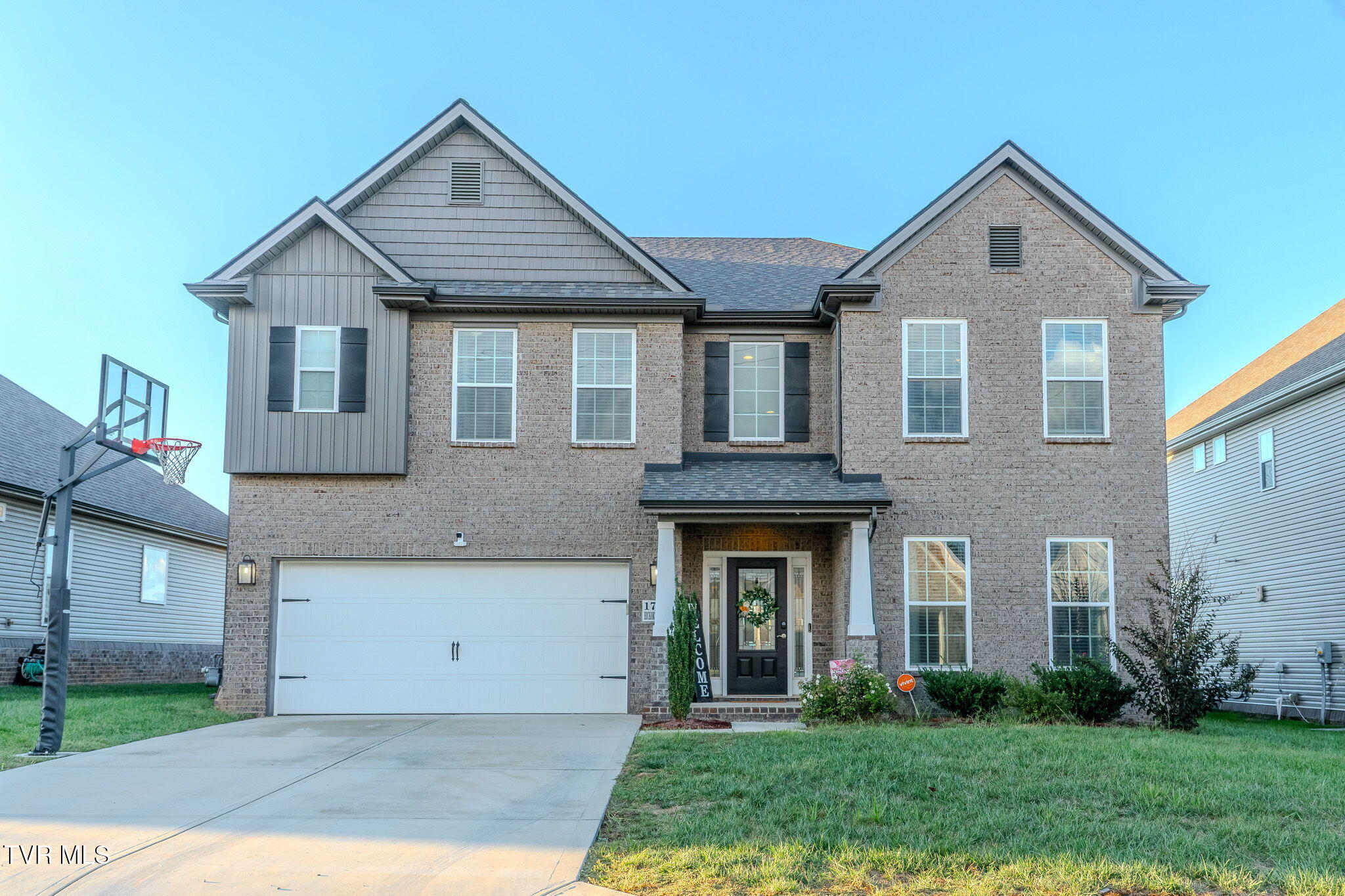 1759 Hickory Reserve Road — photo