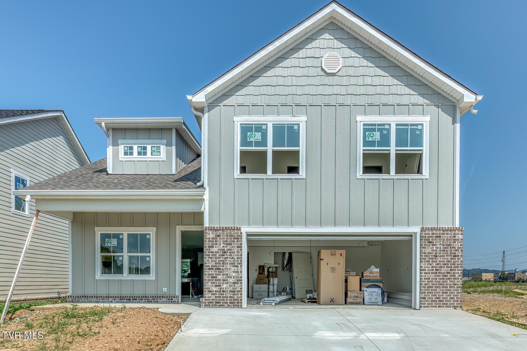 2066 Brickyard Park Drive — photo