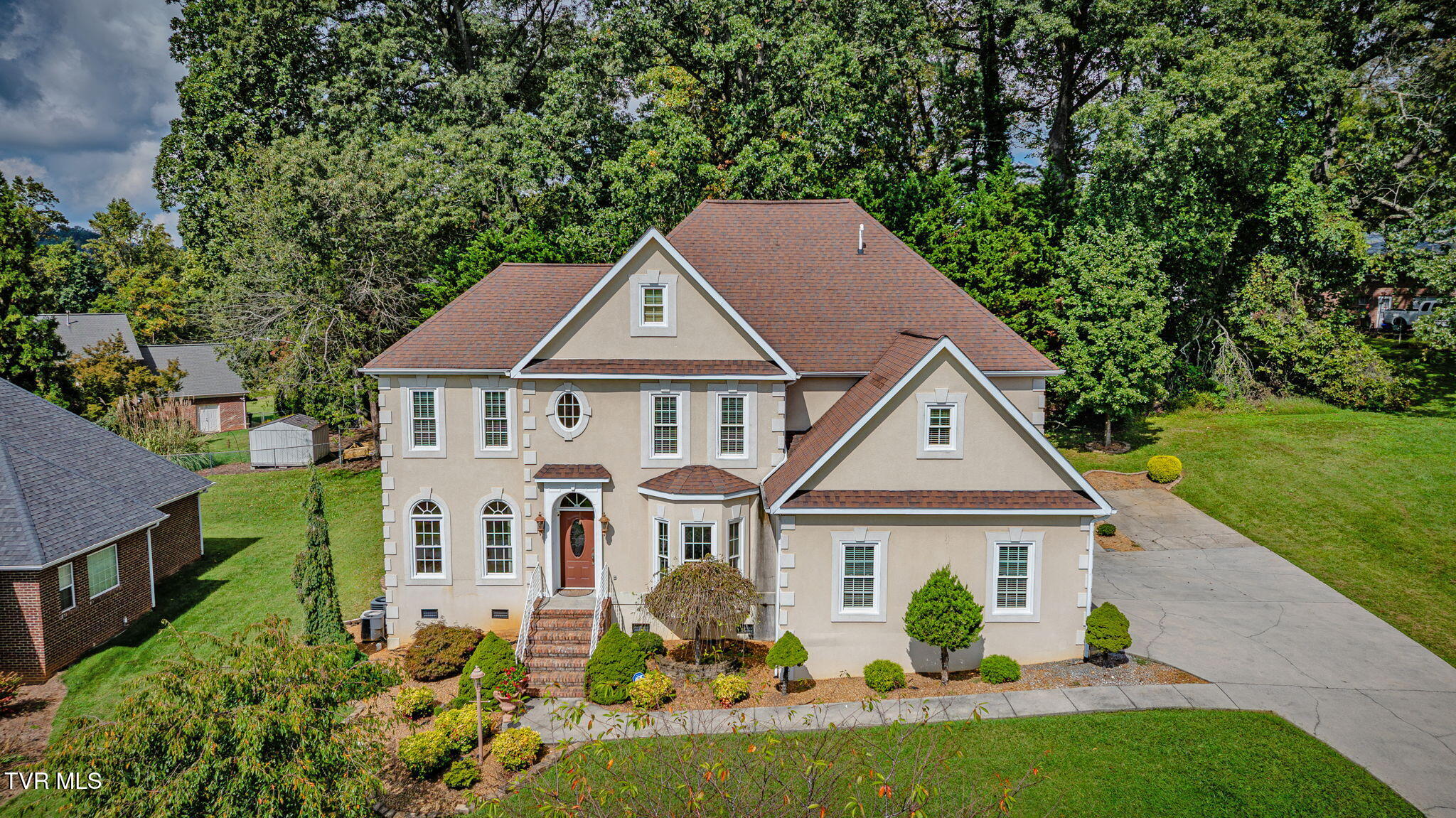 628 Red Oak Plantation Drive — photo