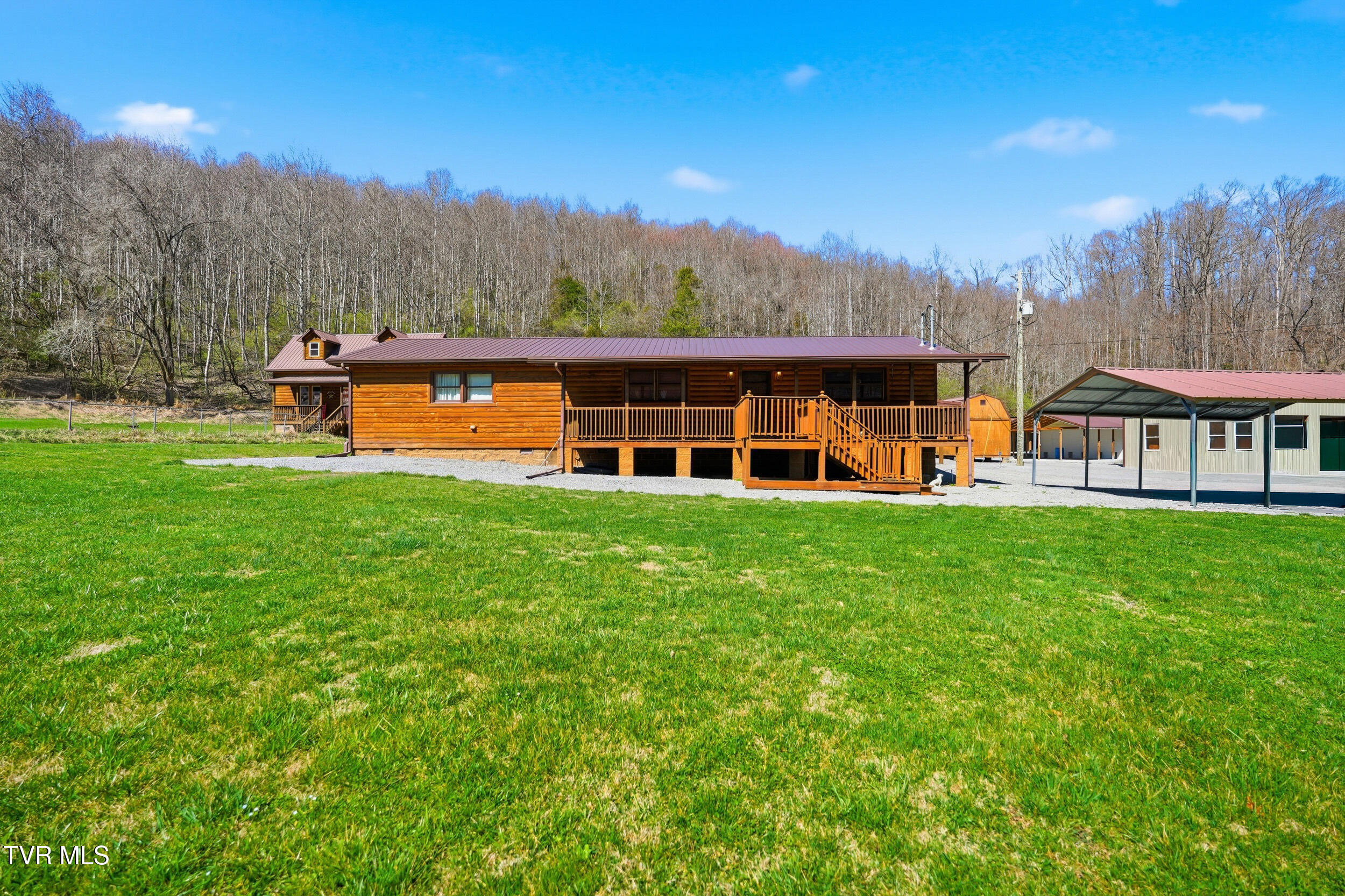 1505 Williams Hollow Road — photo