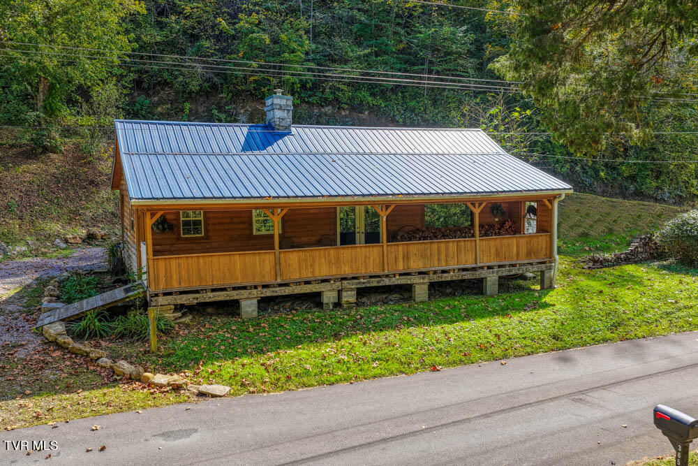3652 Horton Ford Road — photo