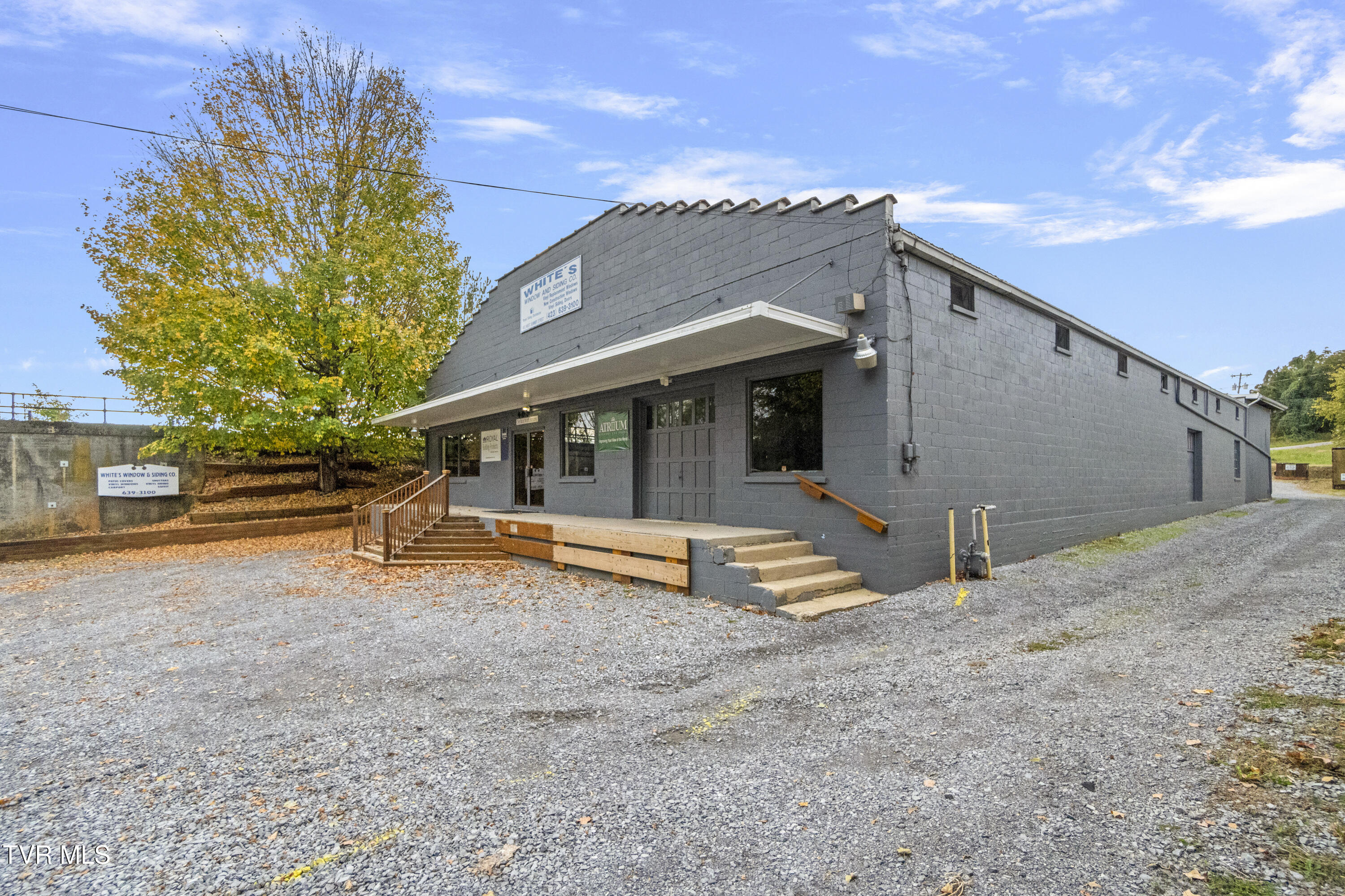 403 West Summer Street — photo