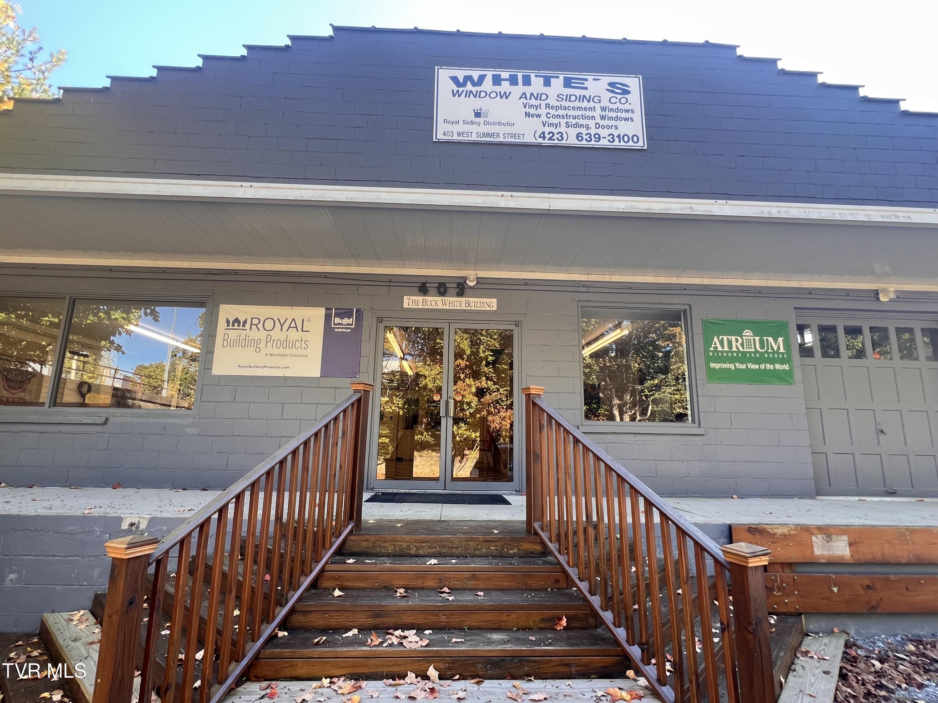 403 West Summer Street — photo