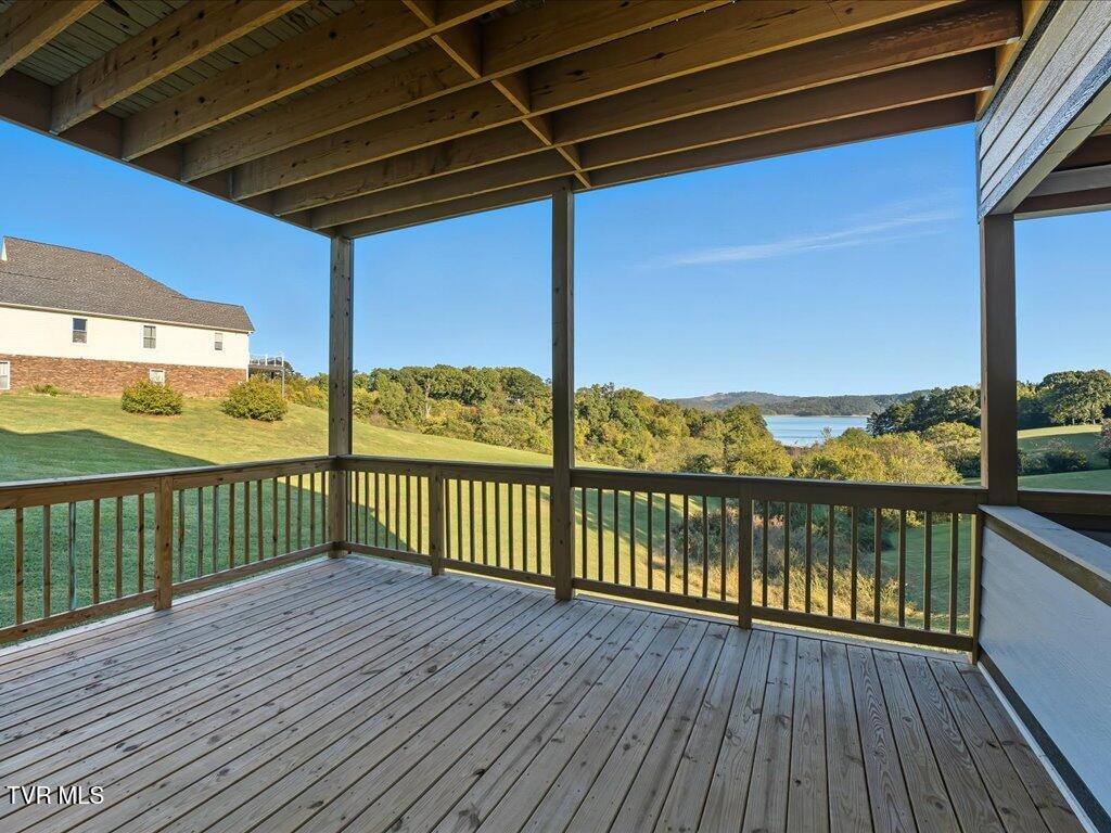 736 Cow Poke Lane, Rutledge, TN 37861 — photo 3