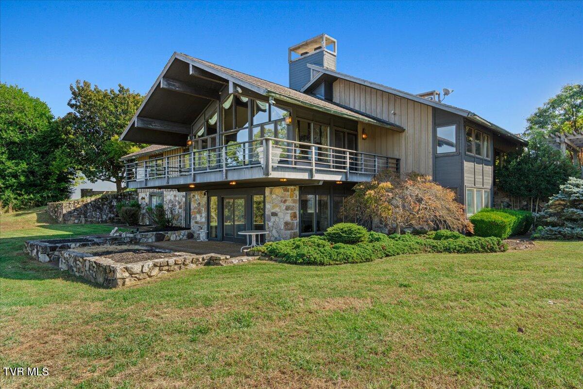 2047 Boatmans Ridge Road, Morristown, TN 37814 — photo 2