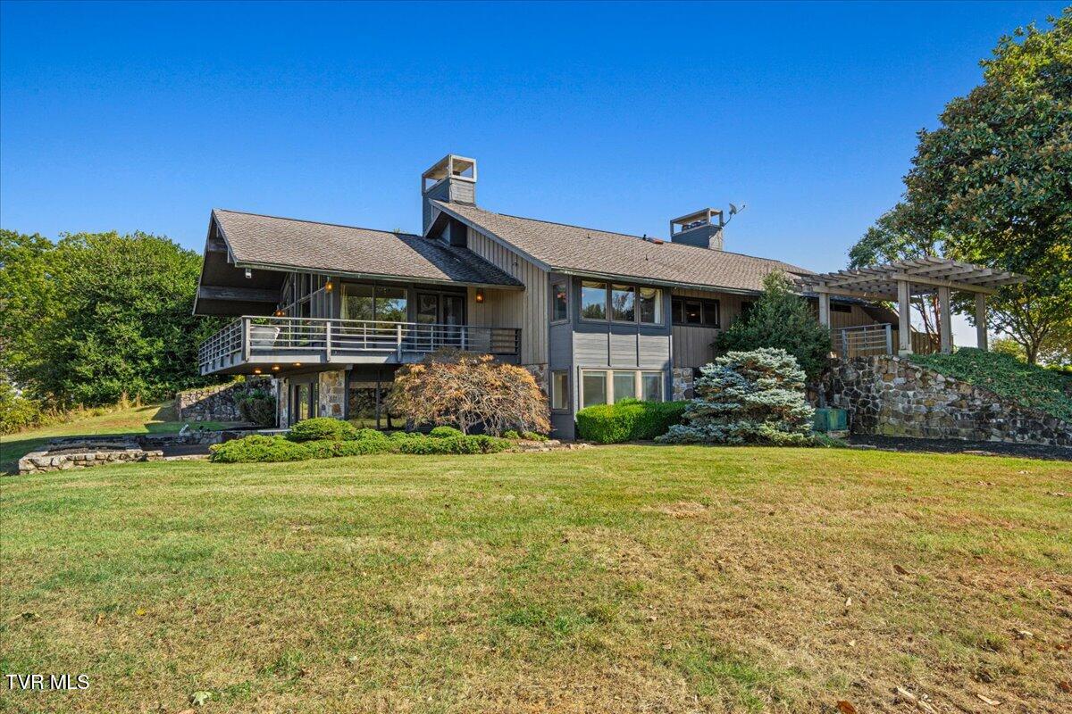 2047 Boatmans Ridge Road, Morristown, TN 37814 — photo 3