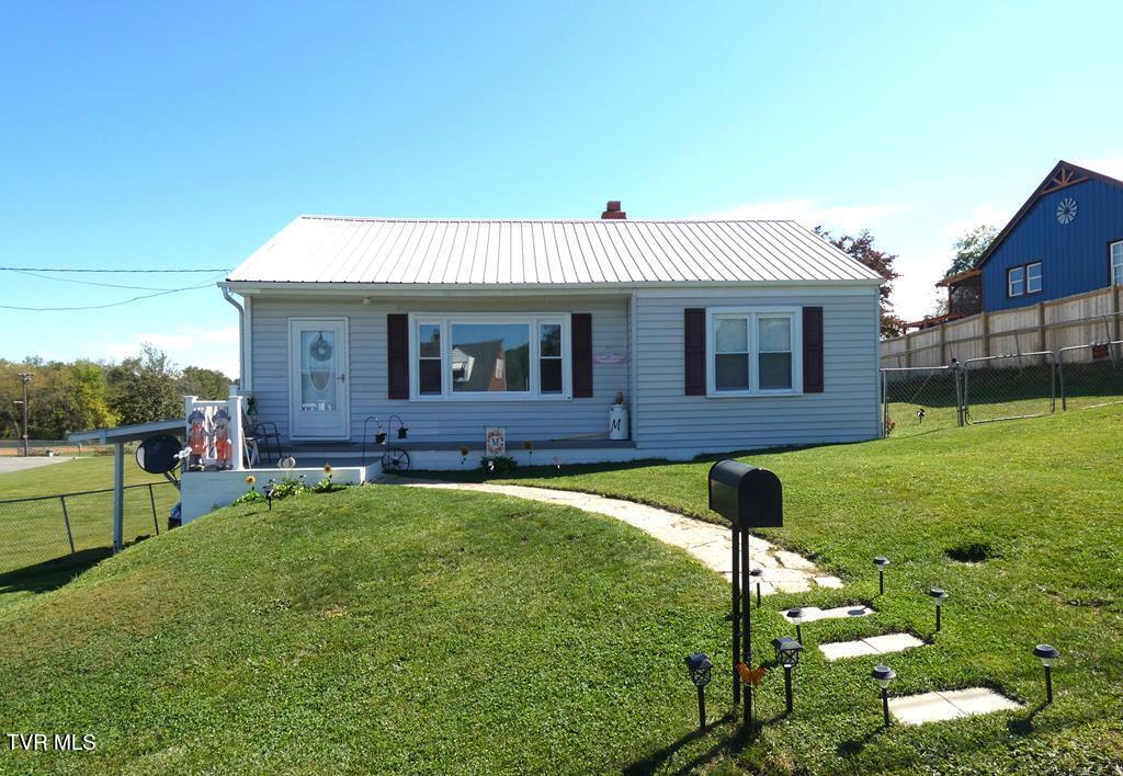 855 Goolsby Street — photo