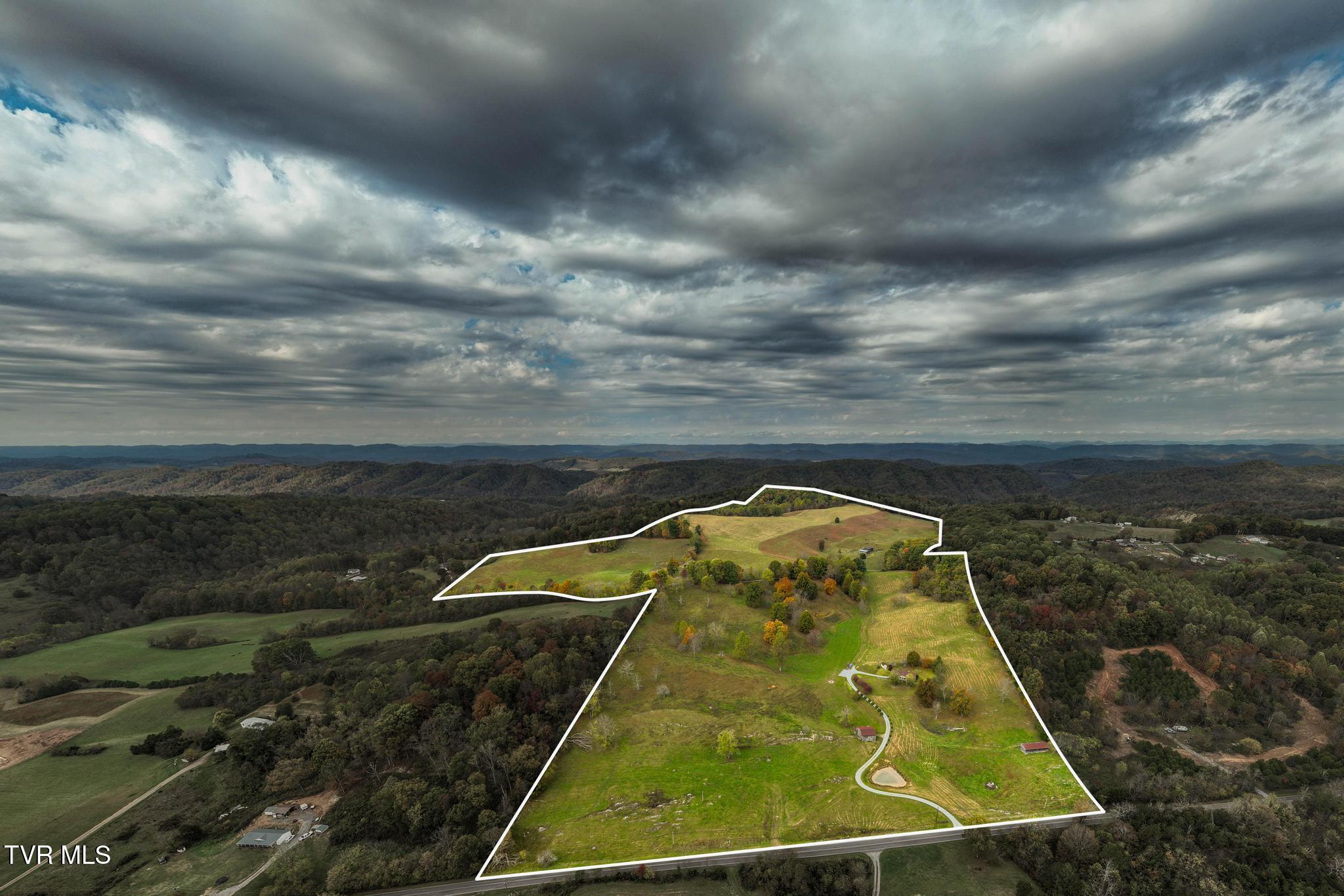 348 Clinch Valley Road — photo