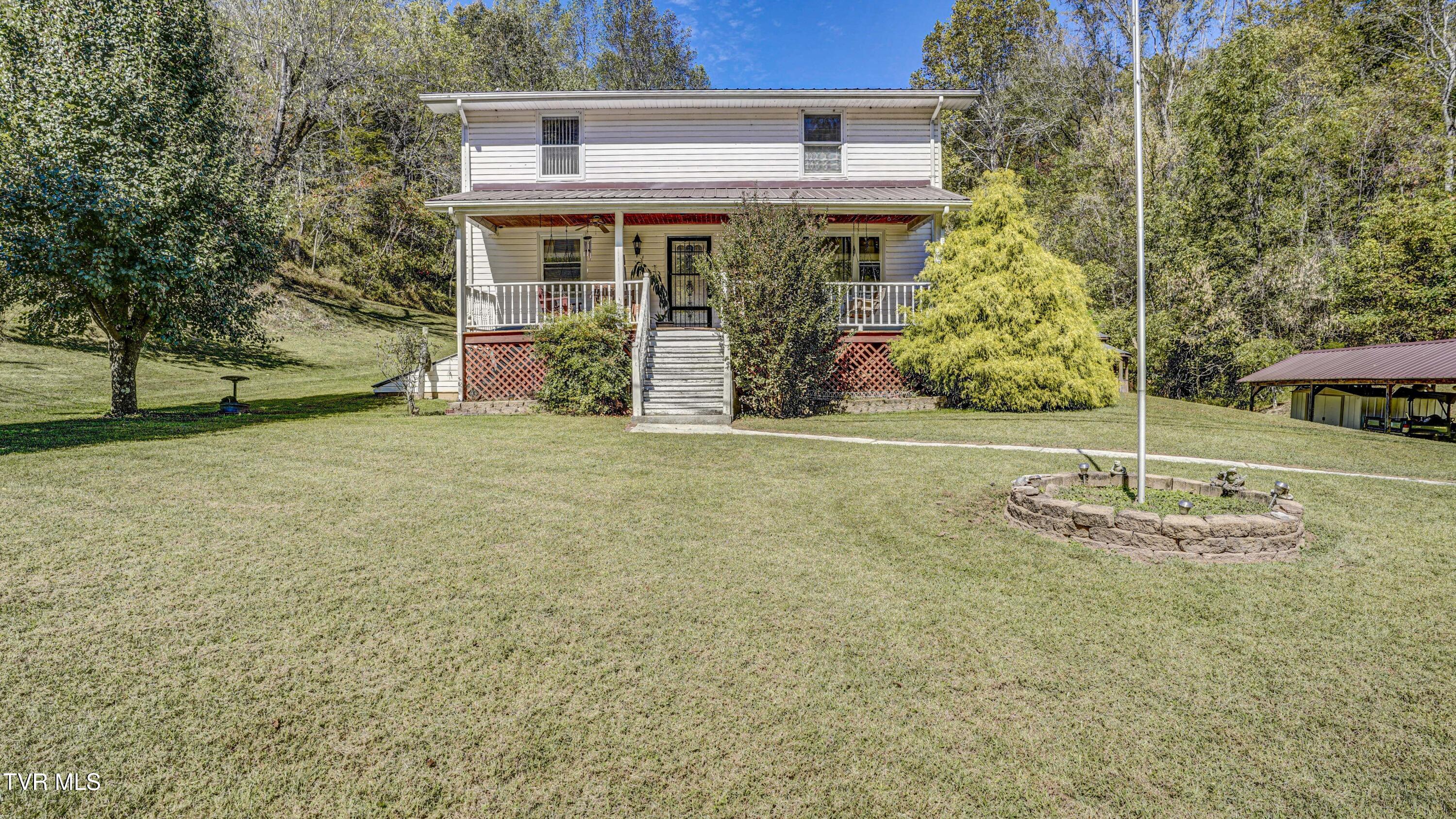 2388 Ruritan Run Road — photo