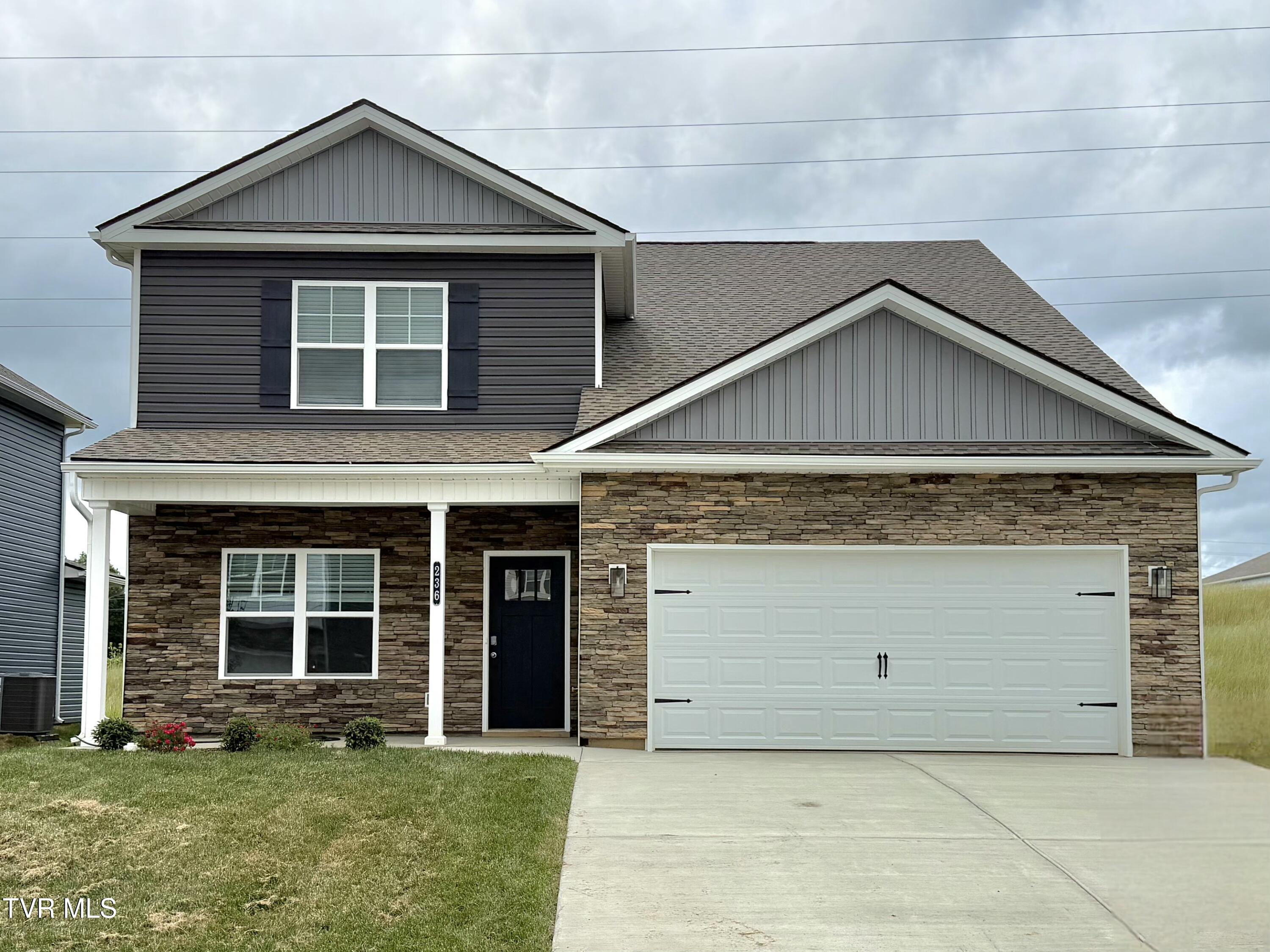 236 Chimney View Loop — photo