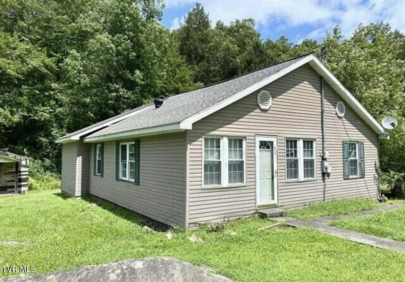 765 Crabtree Hollow Hollow — photo