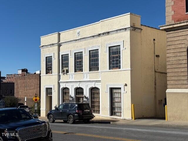 509 Shelby Street — photo