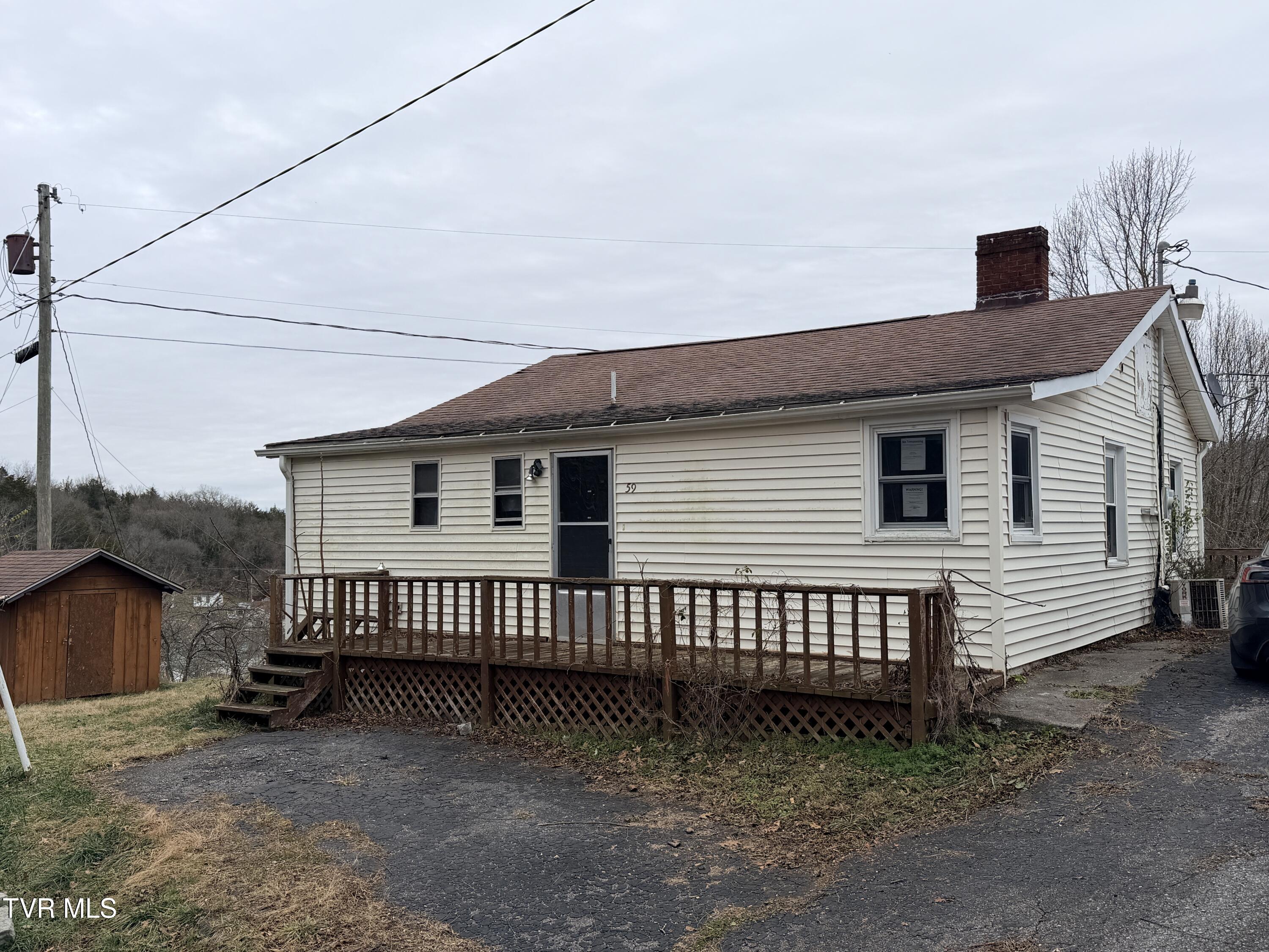59 Munsey Drive — photo
