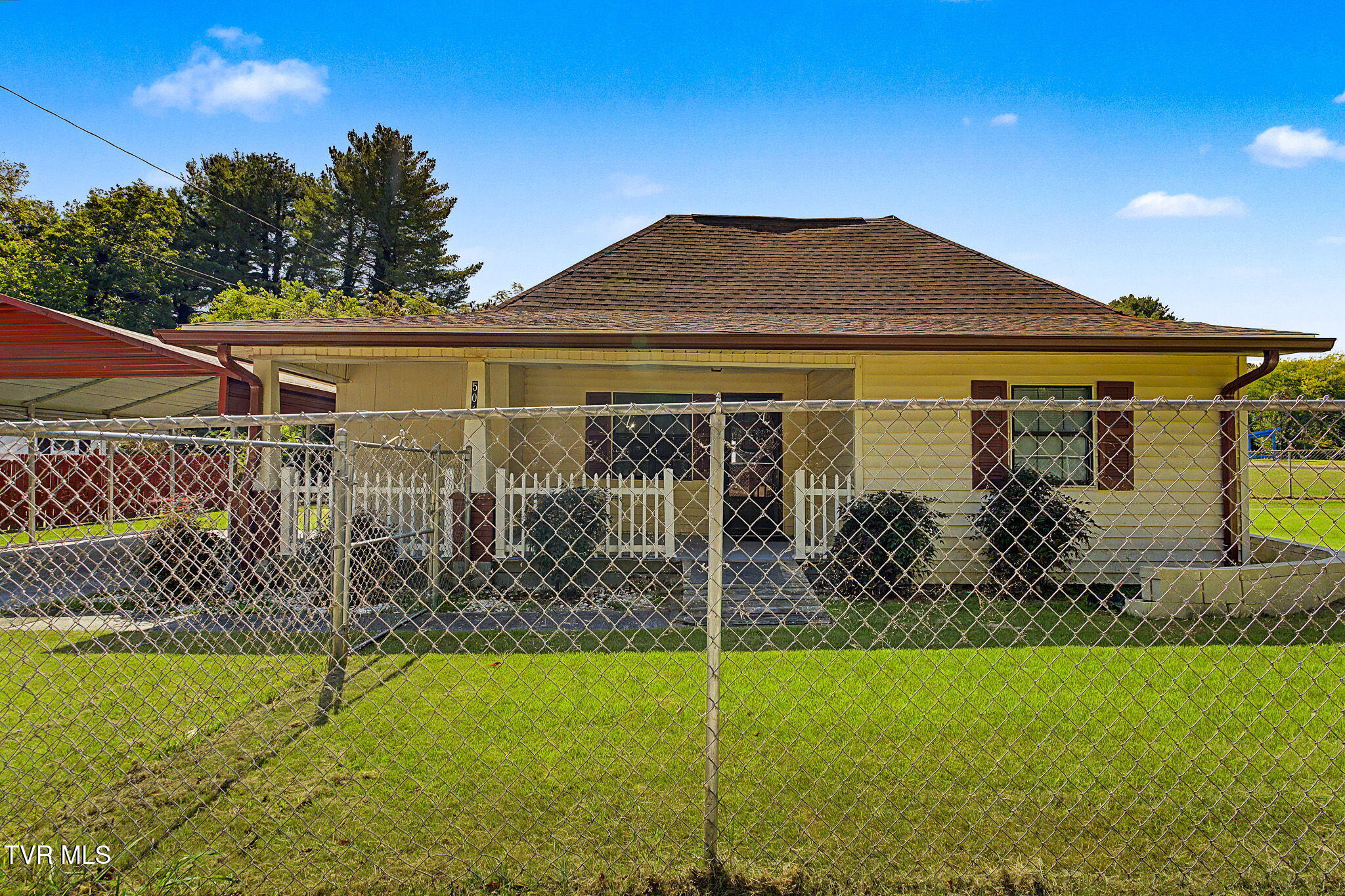 501 Glendale — photo