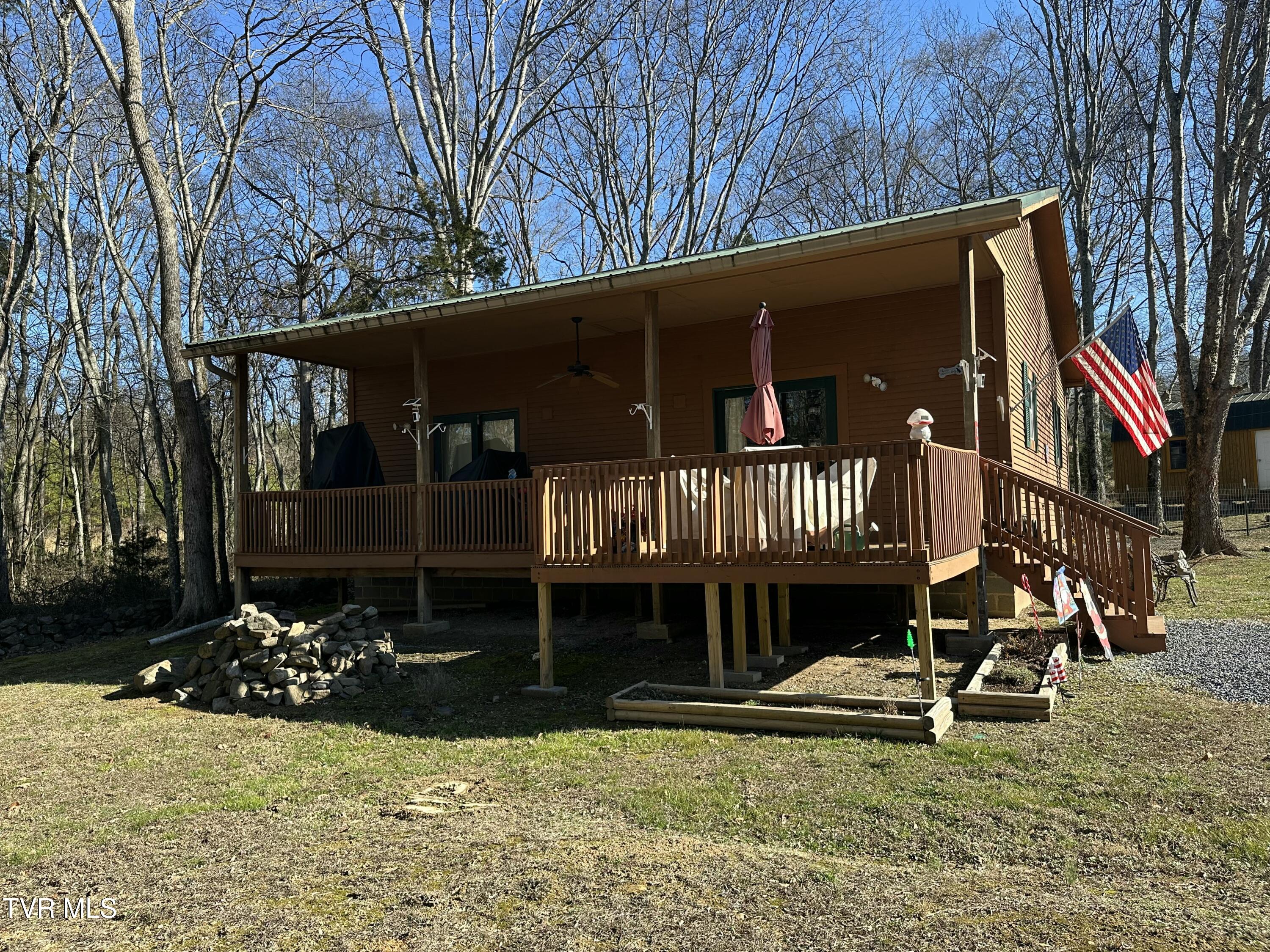 3693 Sane Road — photo