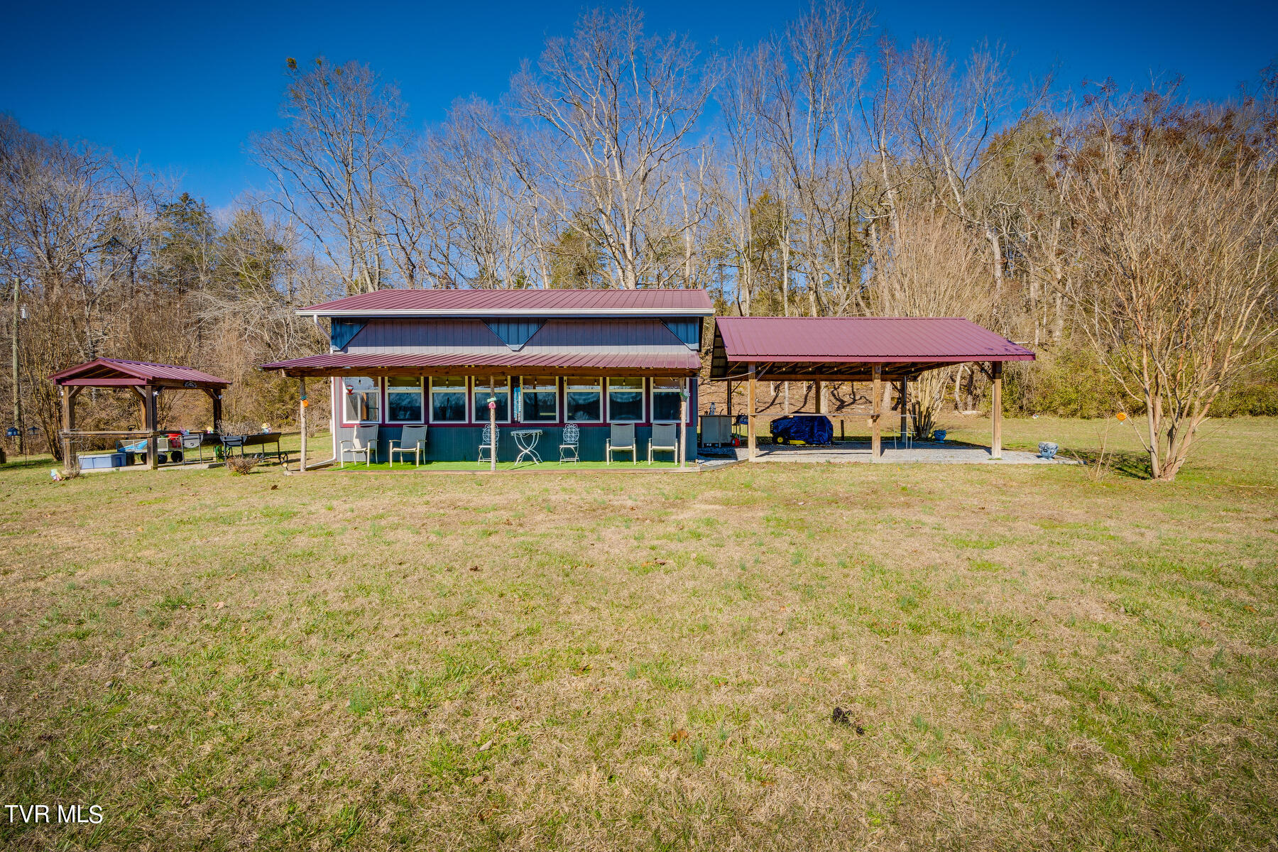 1113 Old Stage Road — photo