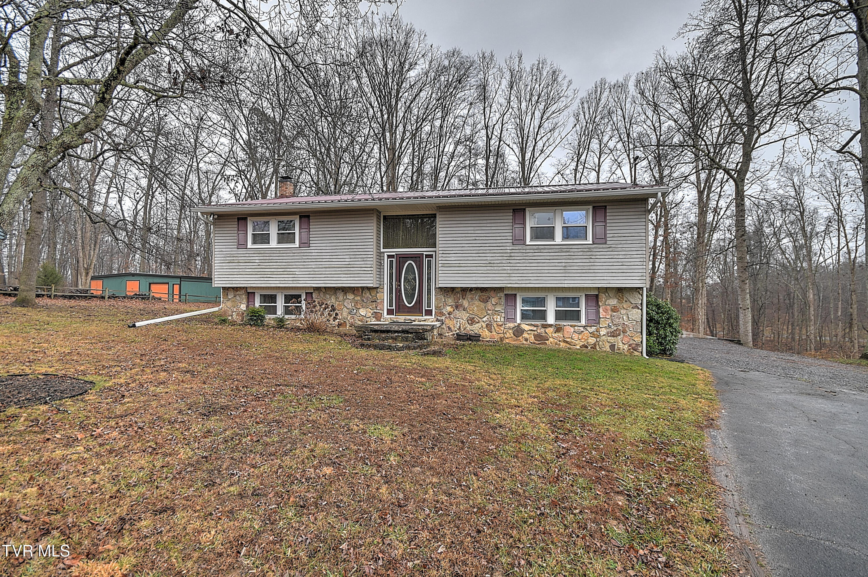 156 Reynolds Hills Drive — photo