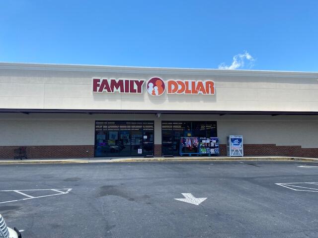 736 North Beaver Dam Avenue — photo