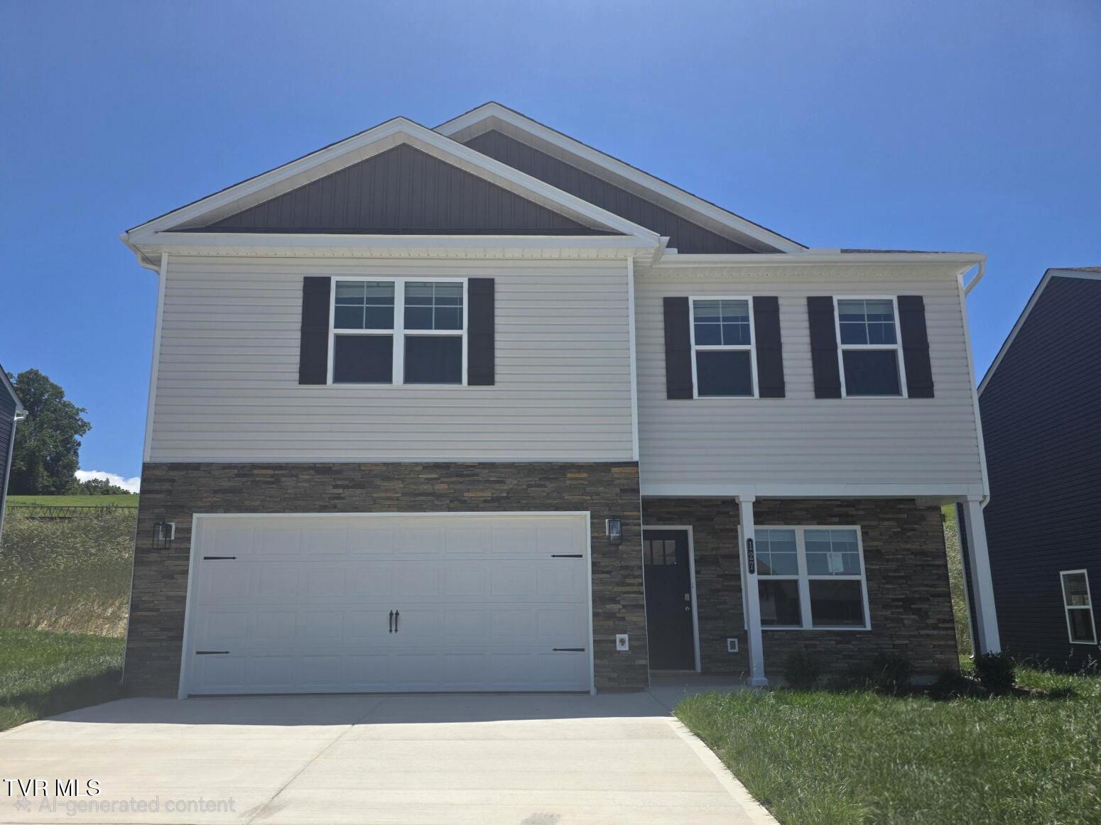 127 Mint Court — photo