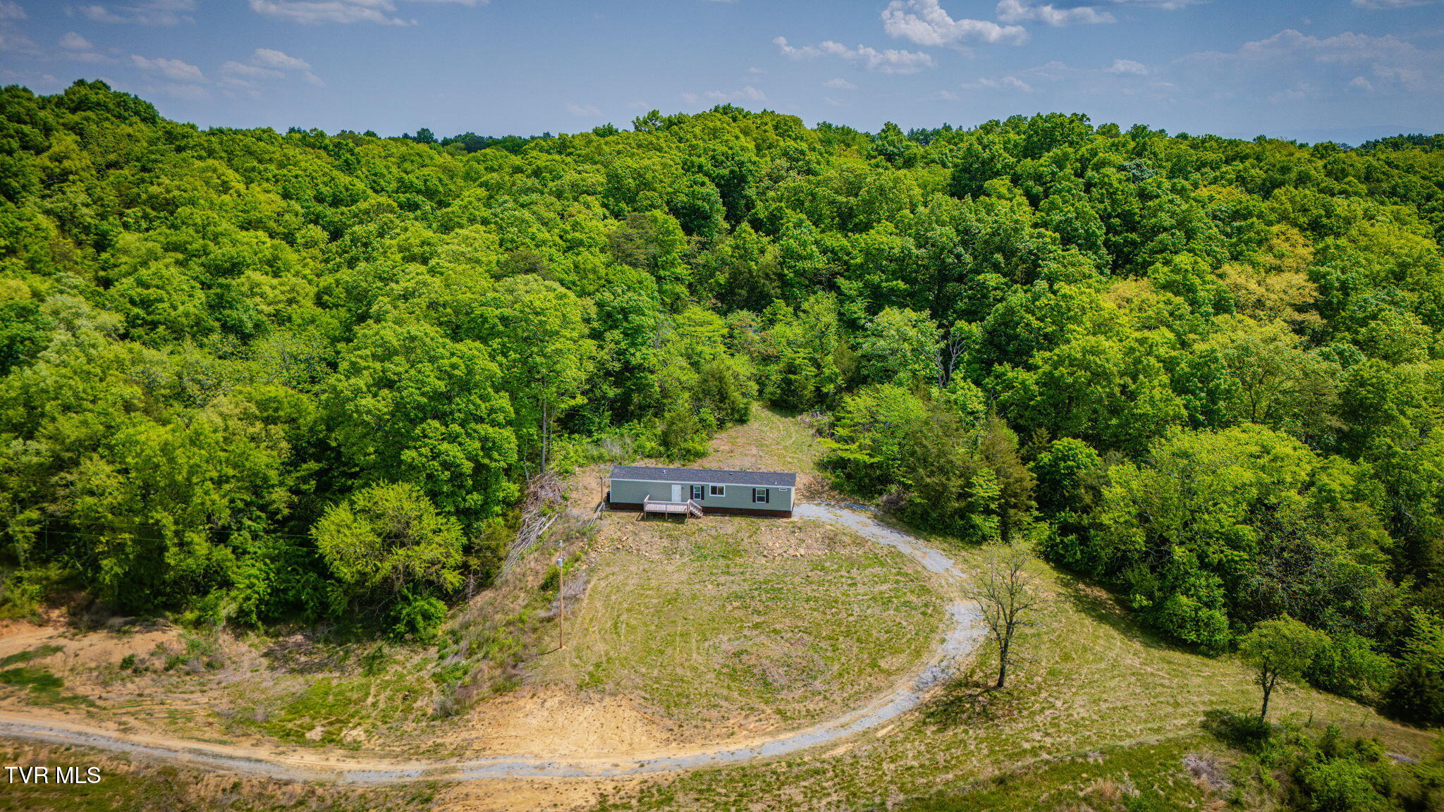 2105 Flea Ridge Road — photo