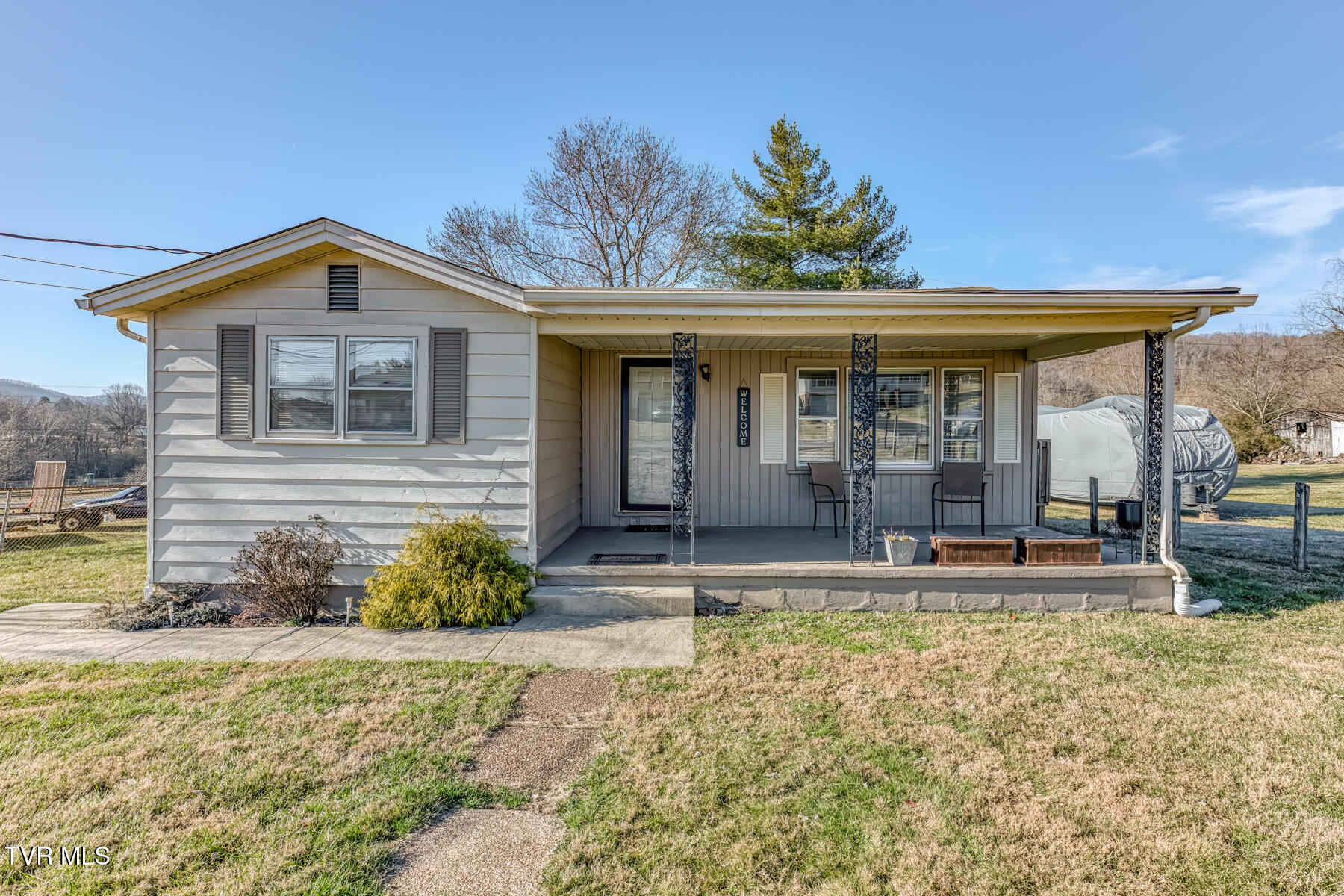 1120 Barber Road — photo