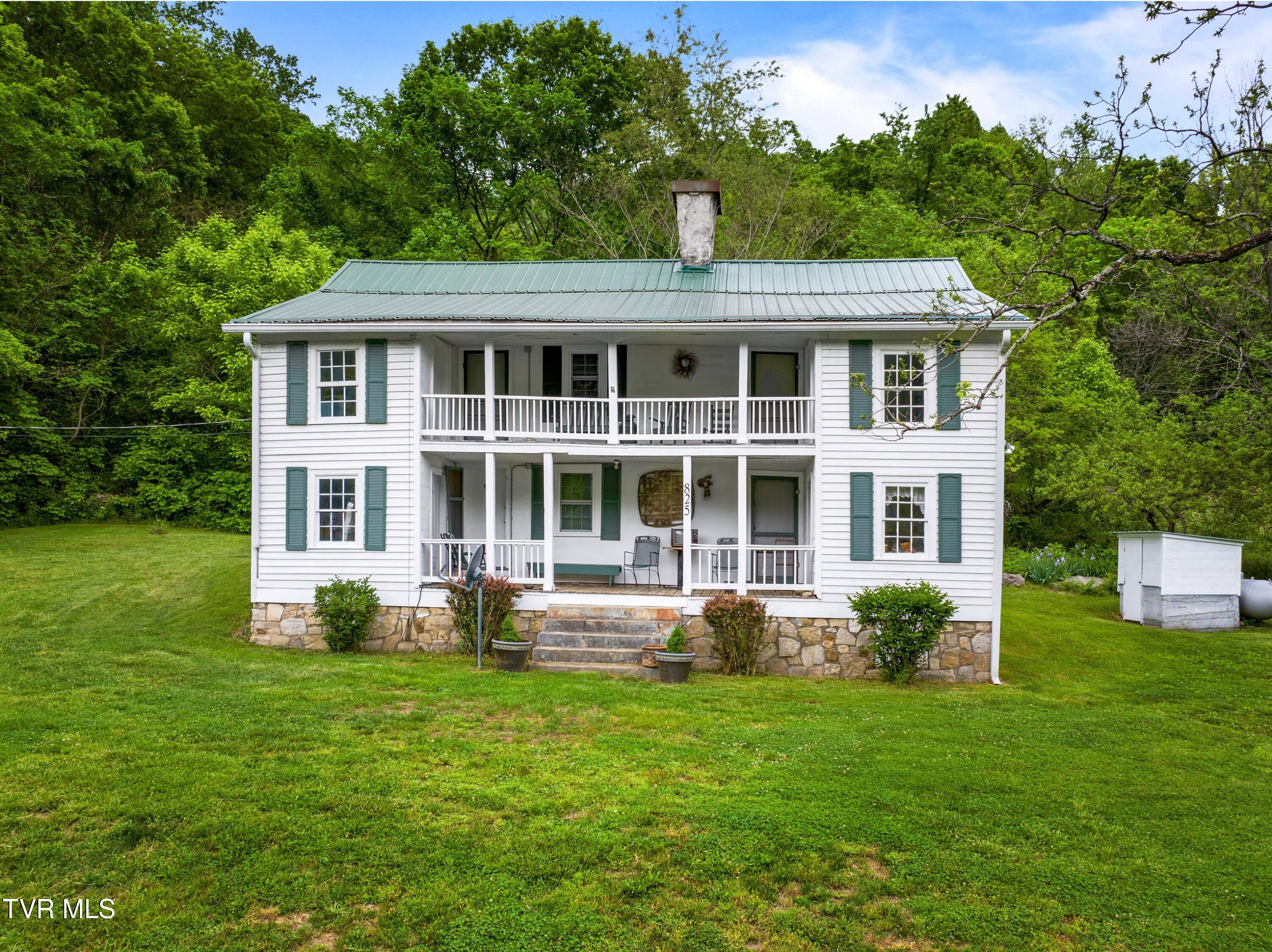 825 Sandy Valley Road — photo