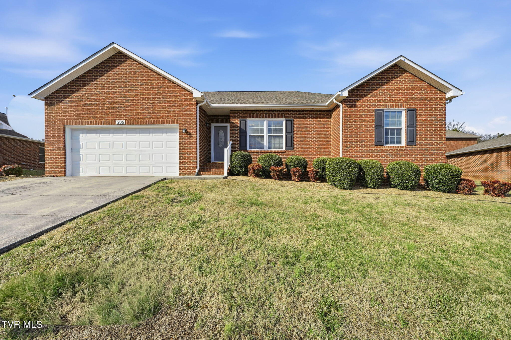 205 Farmington Drive — photo