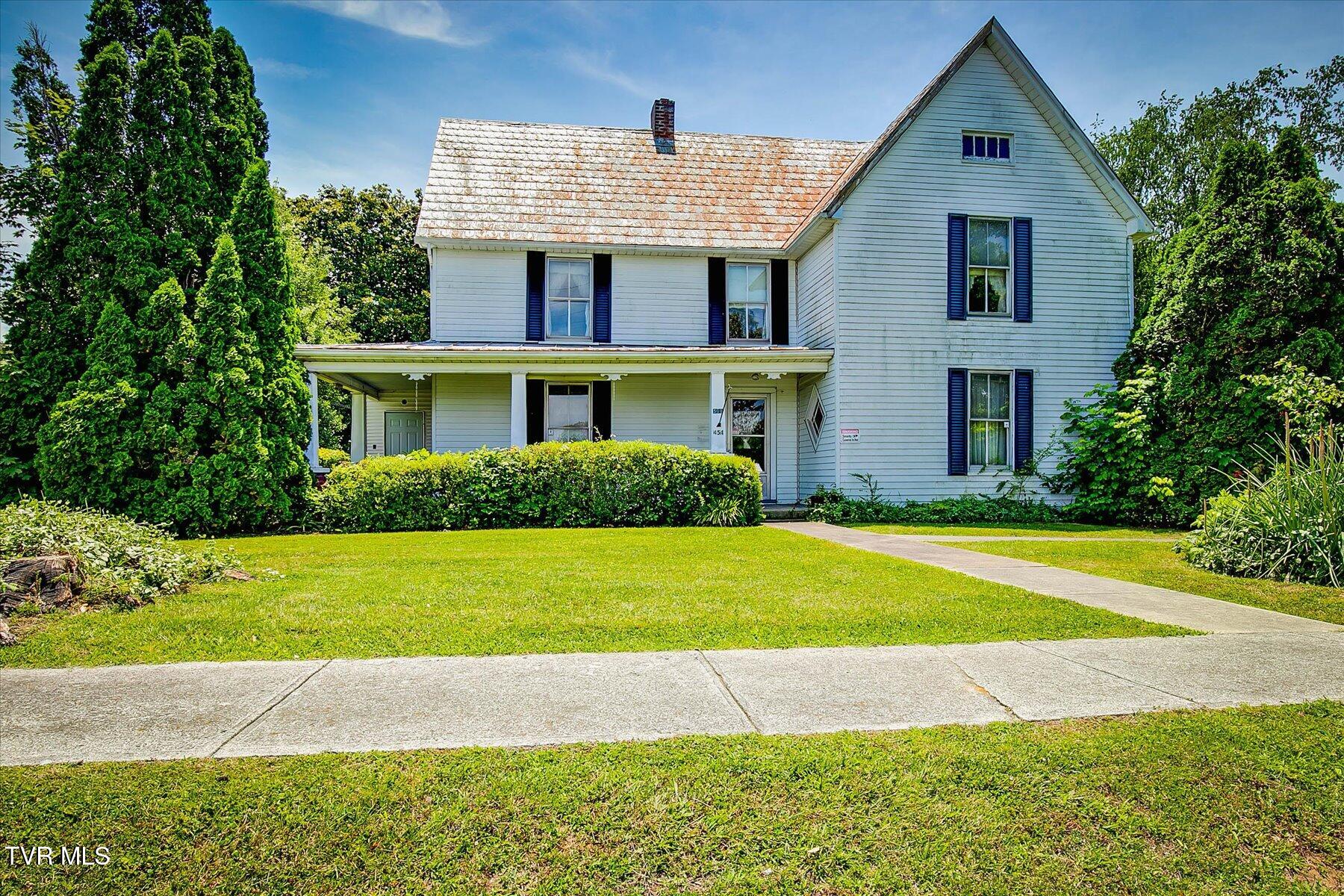 454 Cedar Street — photo