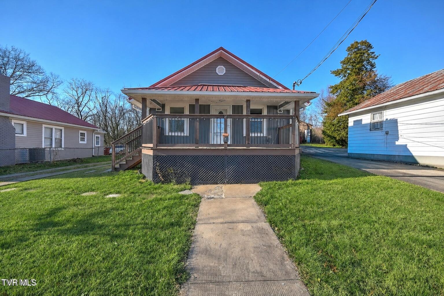 410 West Highland Road — photo