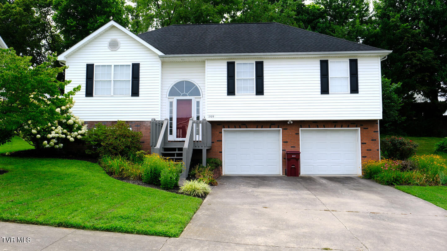 1105 Kennesaw Drive — photo