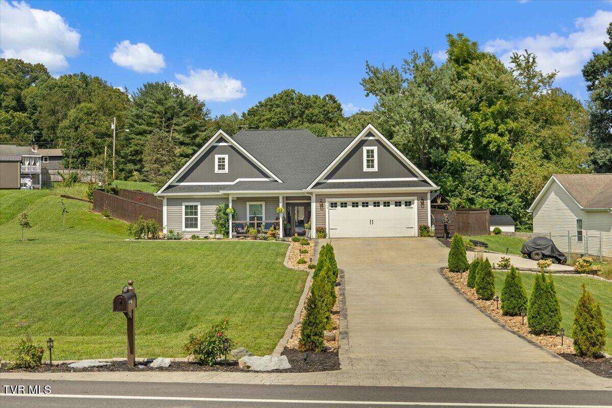 994 Boones Creek Road — photo