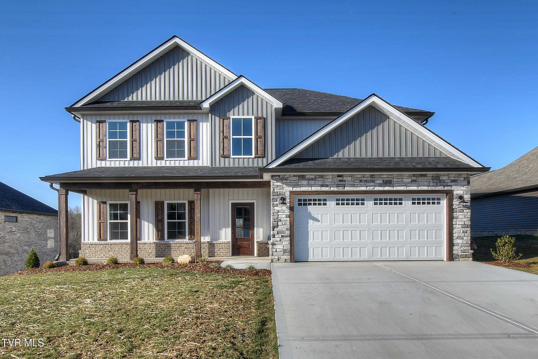 252 Ruby Rose Ridge, Jonesborough, TN 37659