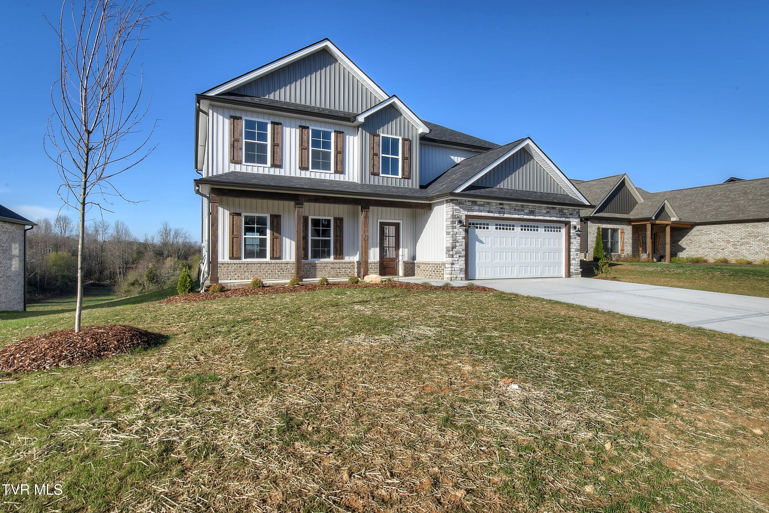 252 Ruby Rose Ridge, Jonesborough, TN 37659 — photo 3