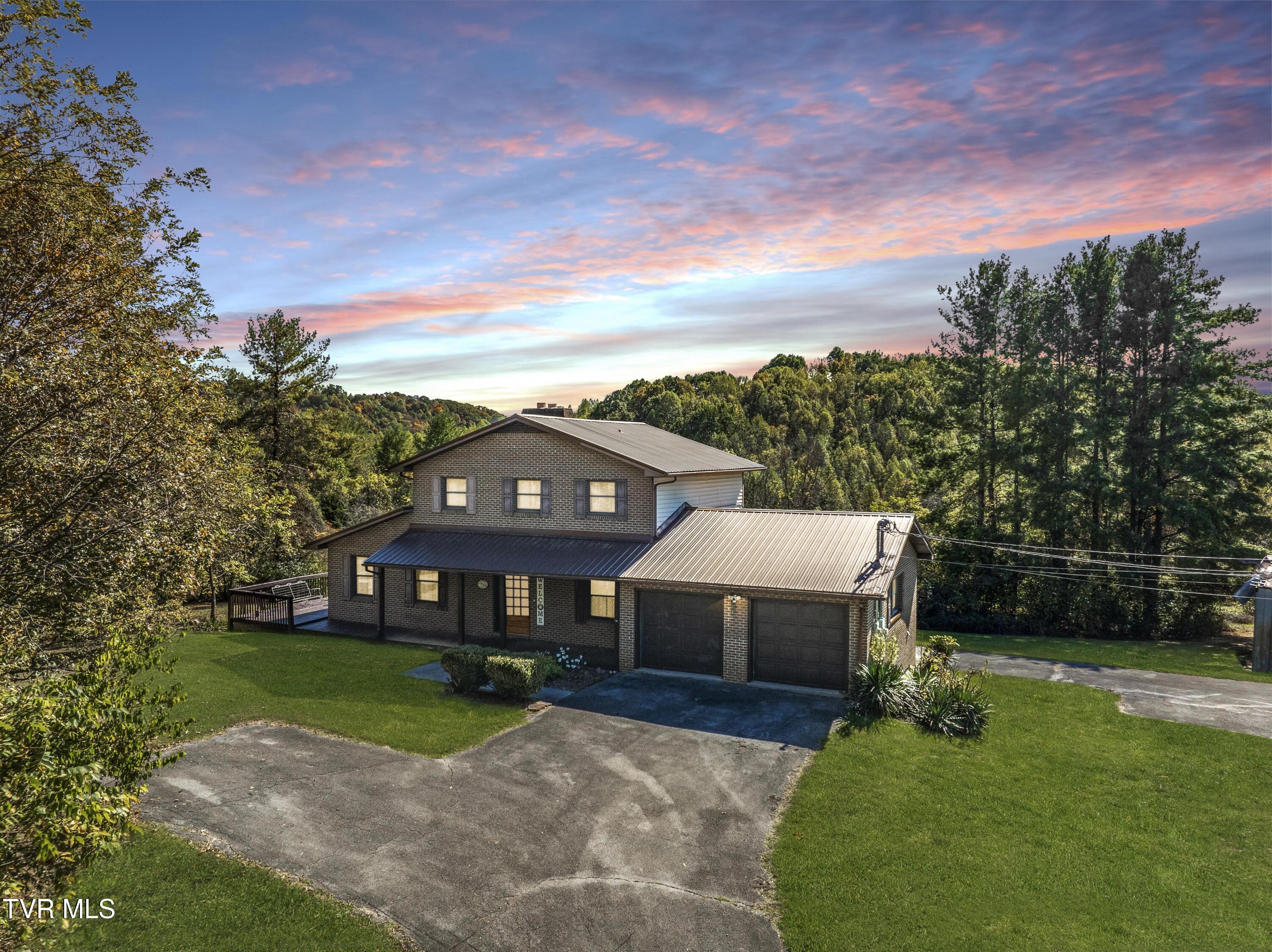 1604 Boones Creek Road — photo