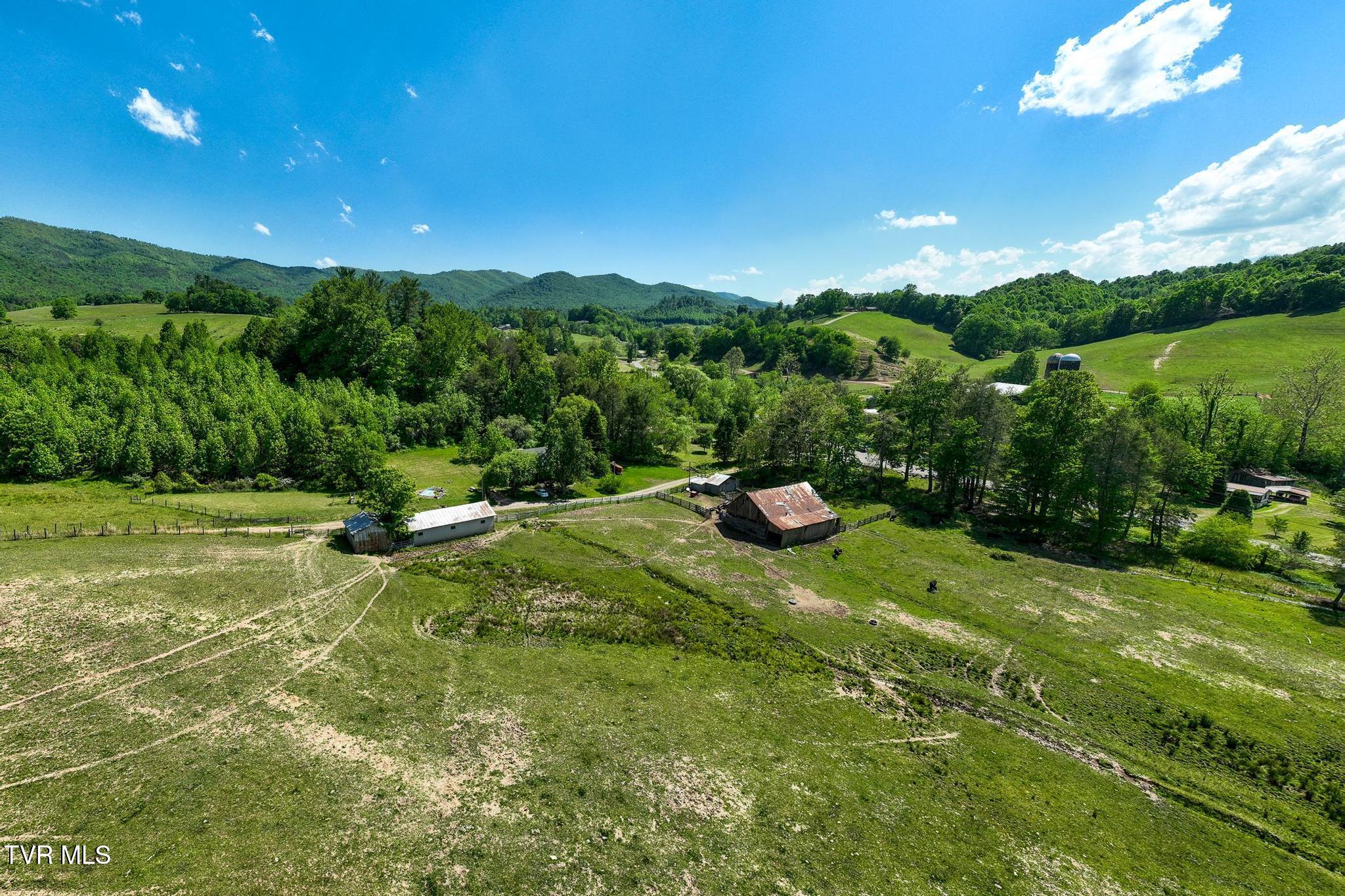 517 Mill Creek Road — photo