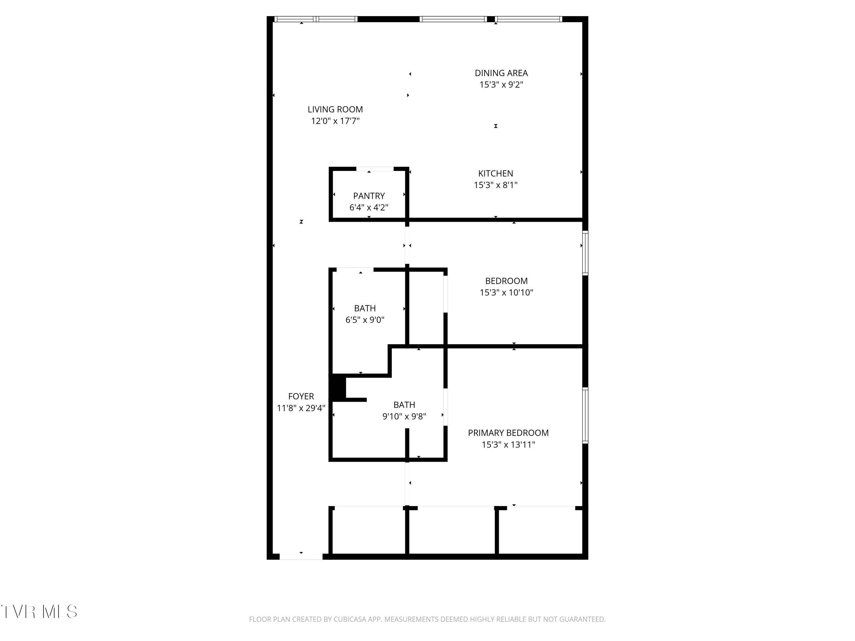 453 East Main Street 400 — photo