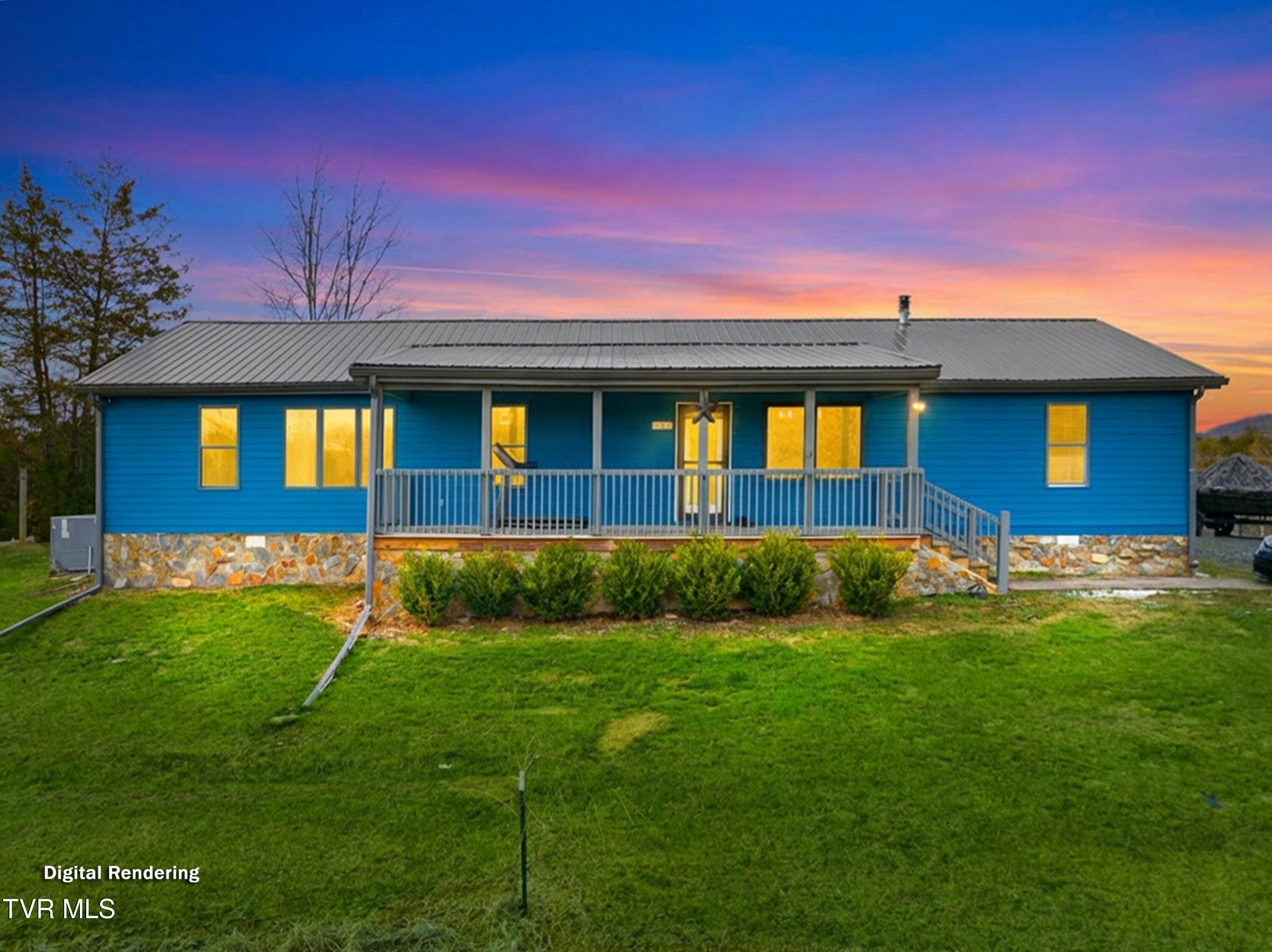1690 Goodman Loop — photo