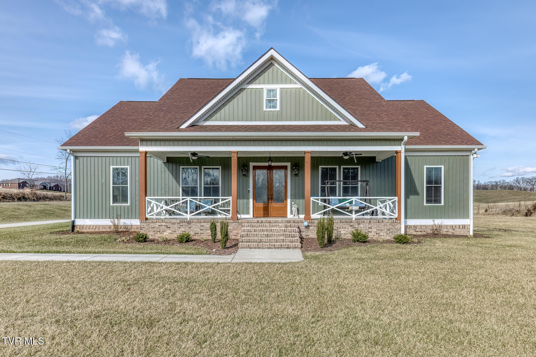 11423 Reedy Creek Road — photo