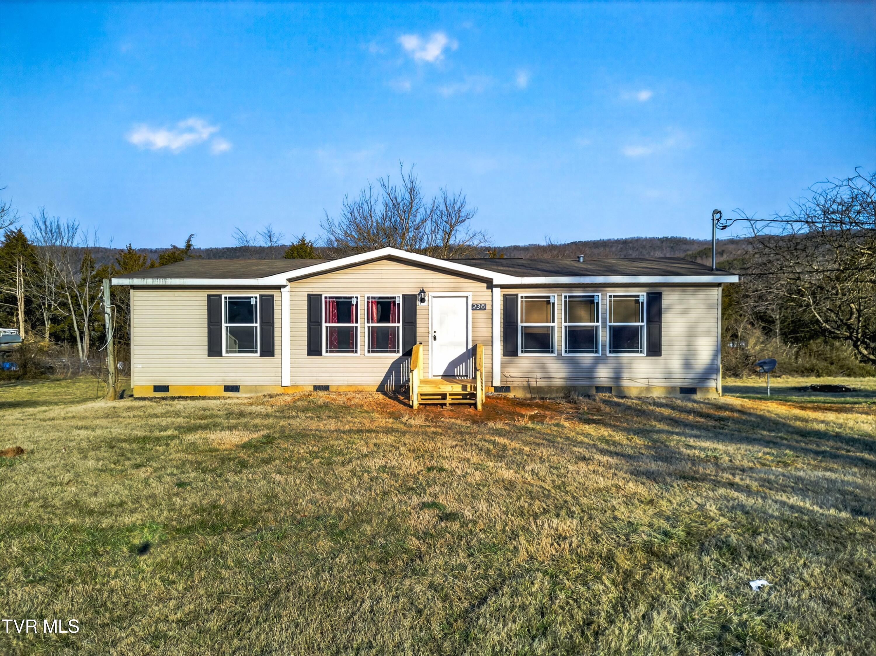 238 Overlook Lane, Rutledge, TN 37861