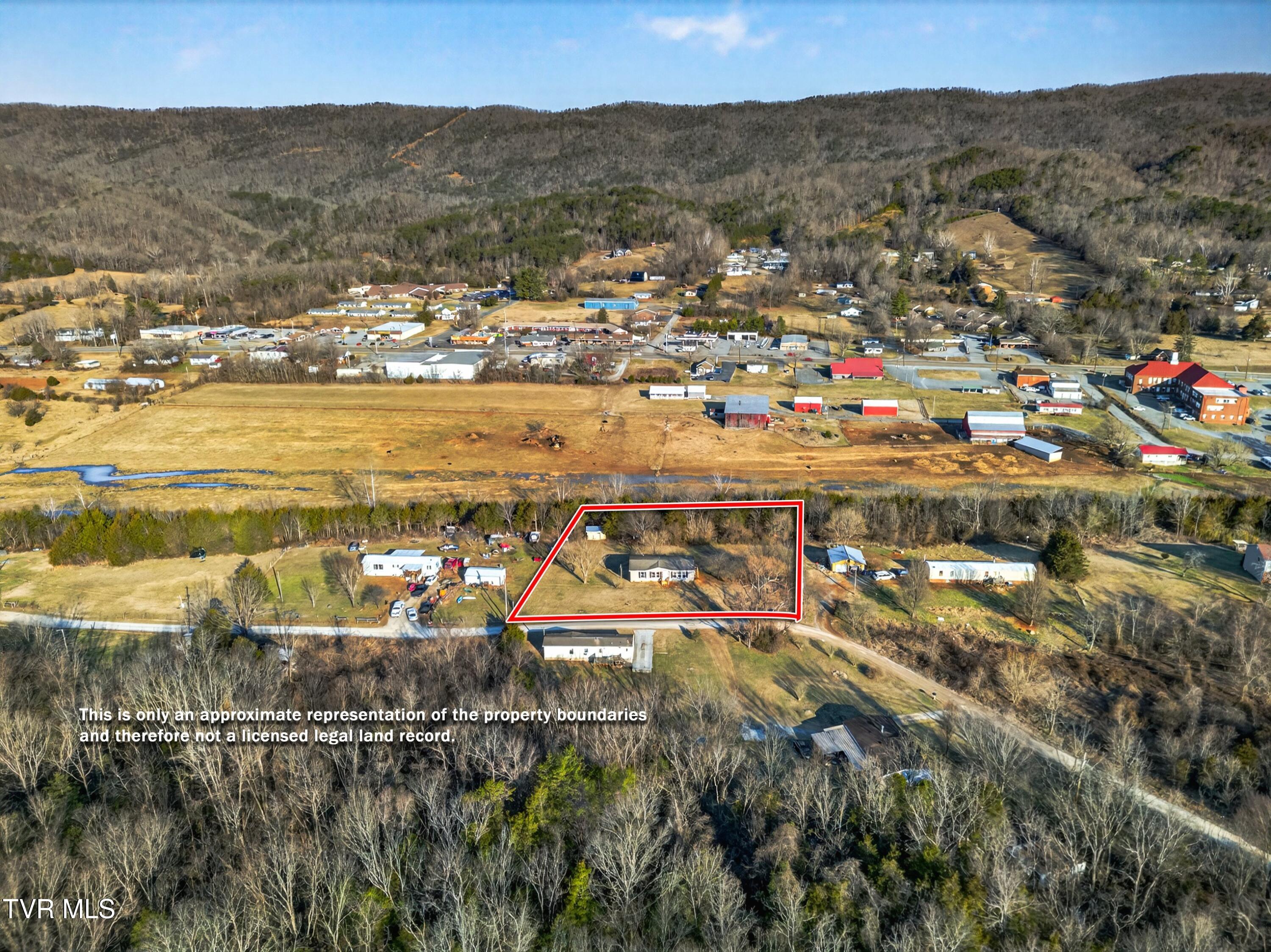 238 Overlook Lane, Rutledge, TN 37861 — photo 3